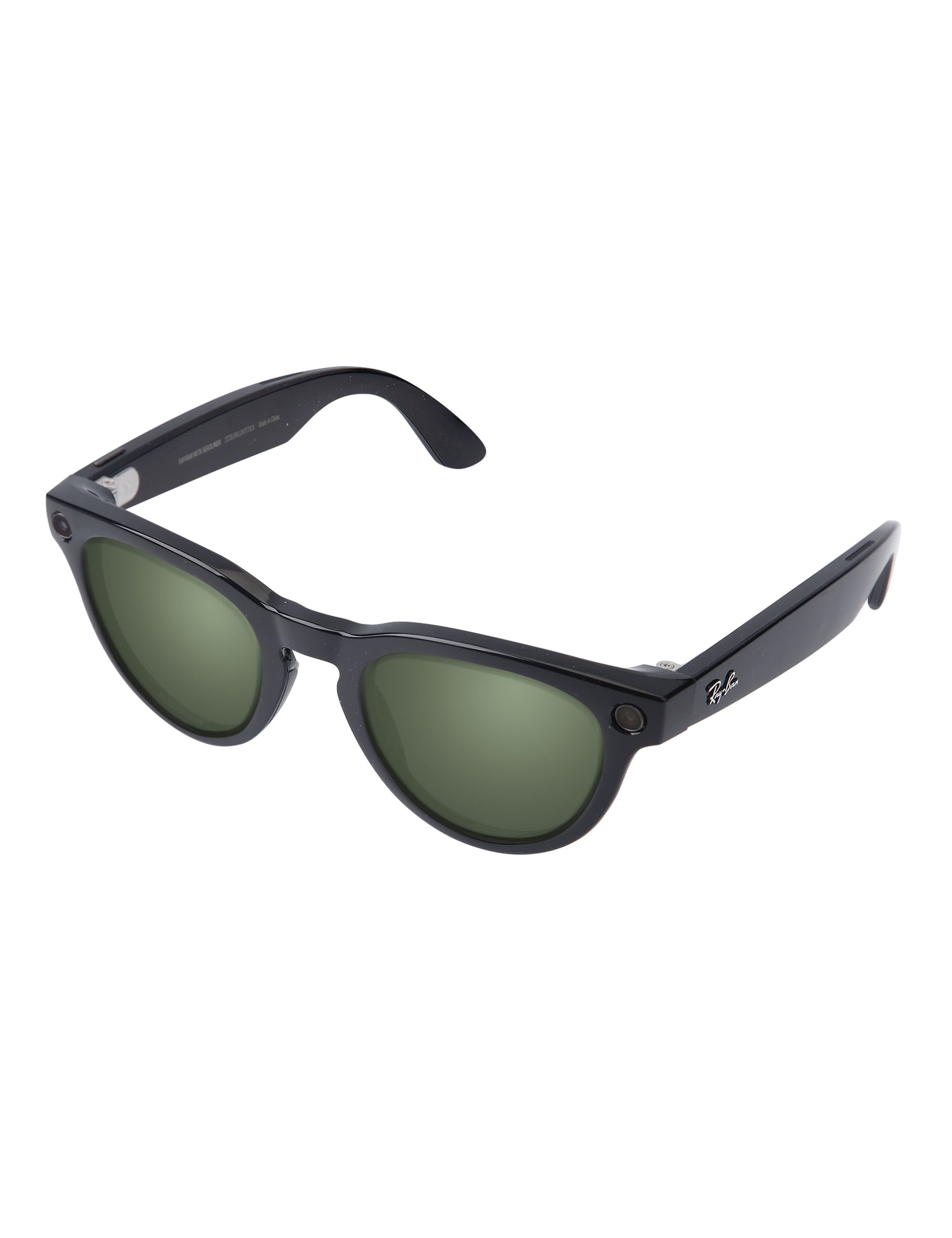 Gray-Green