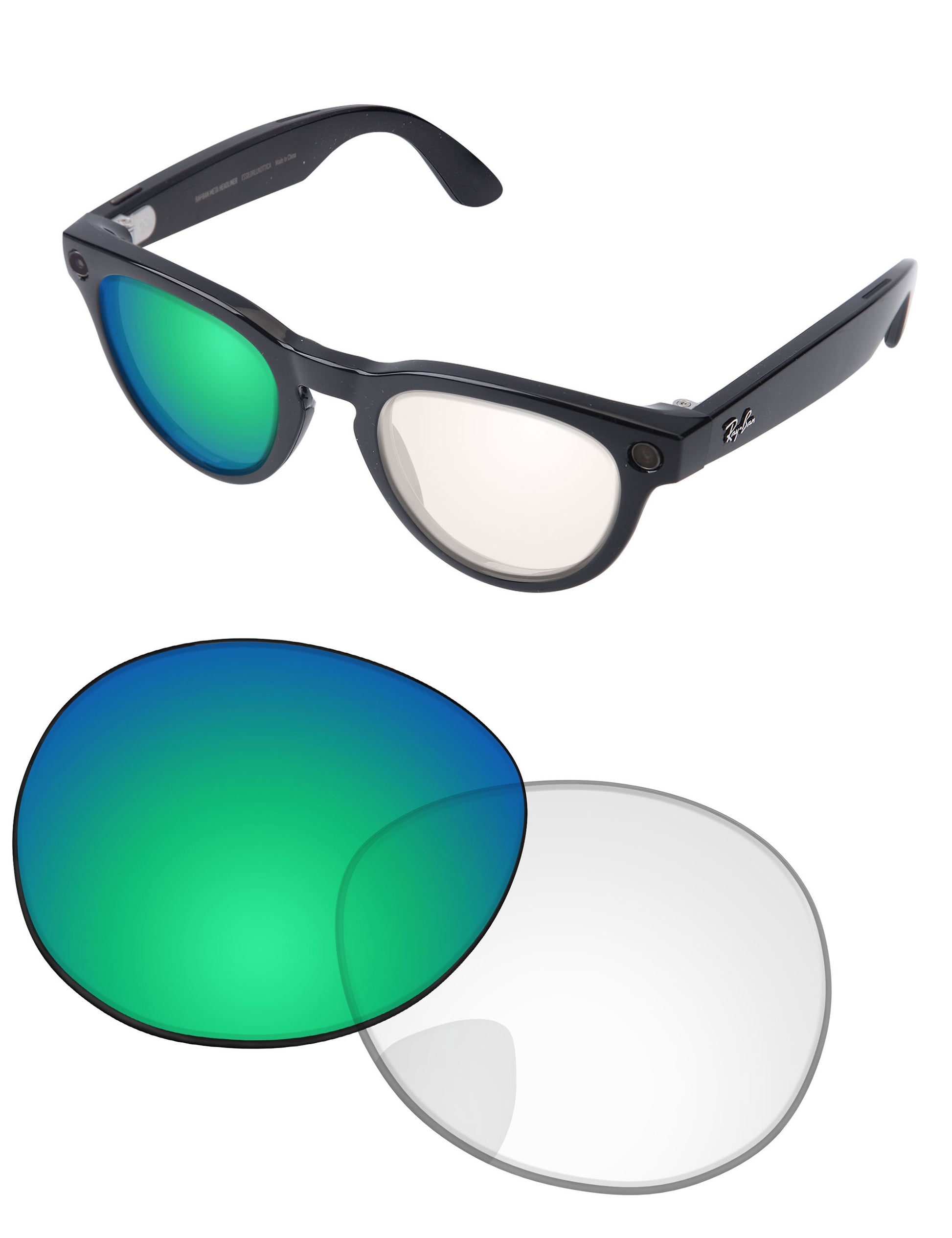 Green-Shield-Photochromic