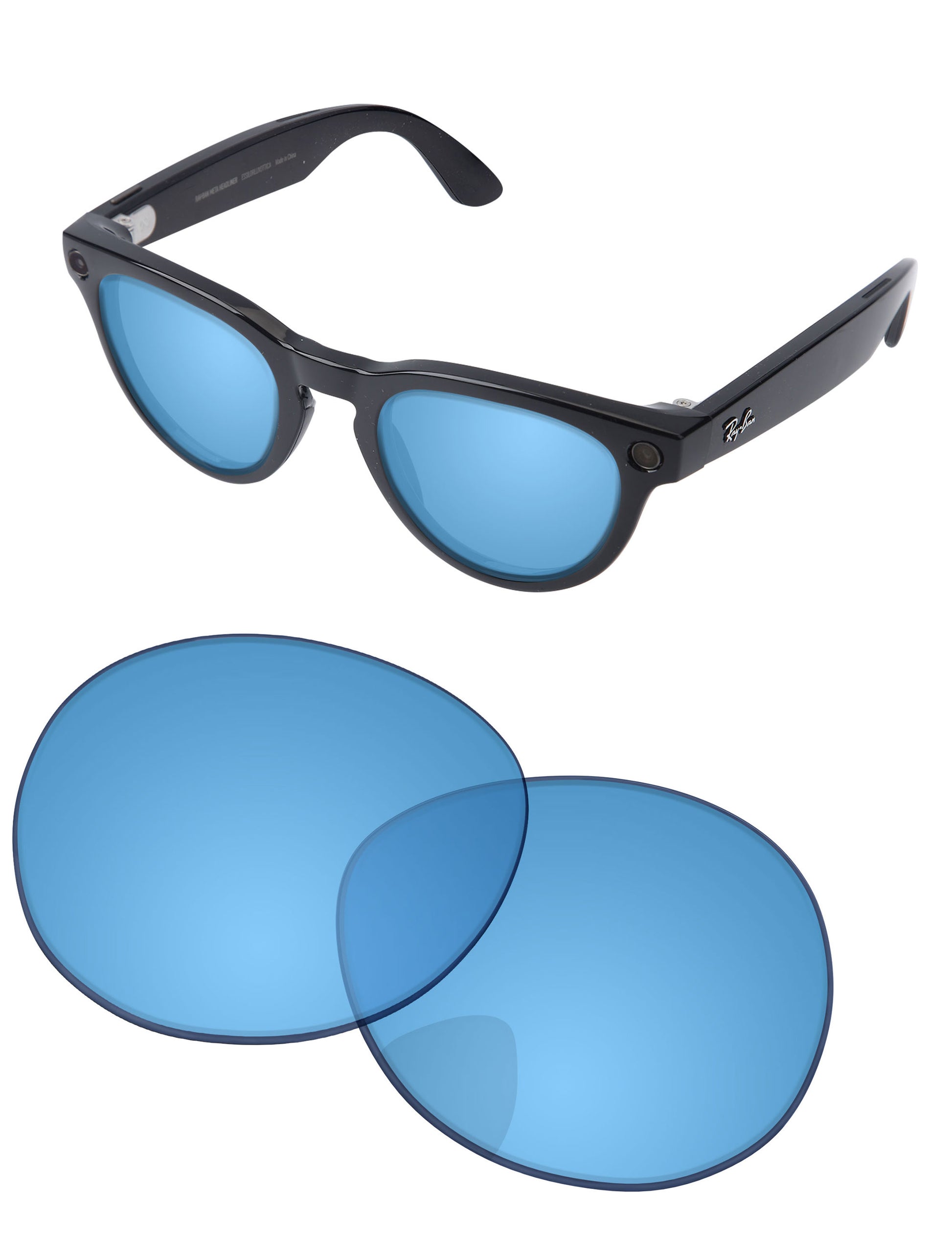 HD-Blue