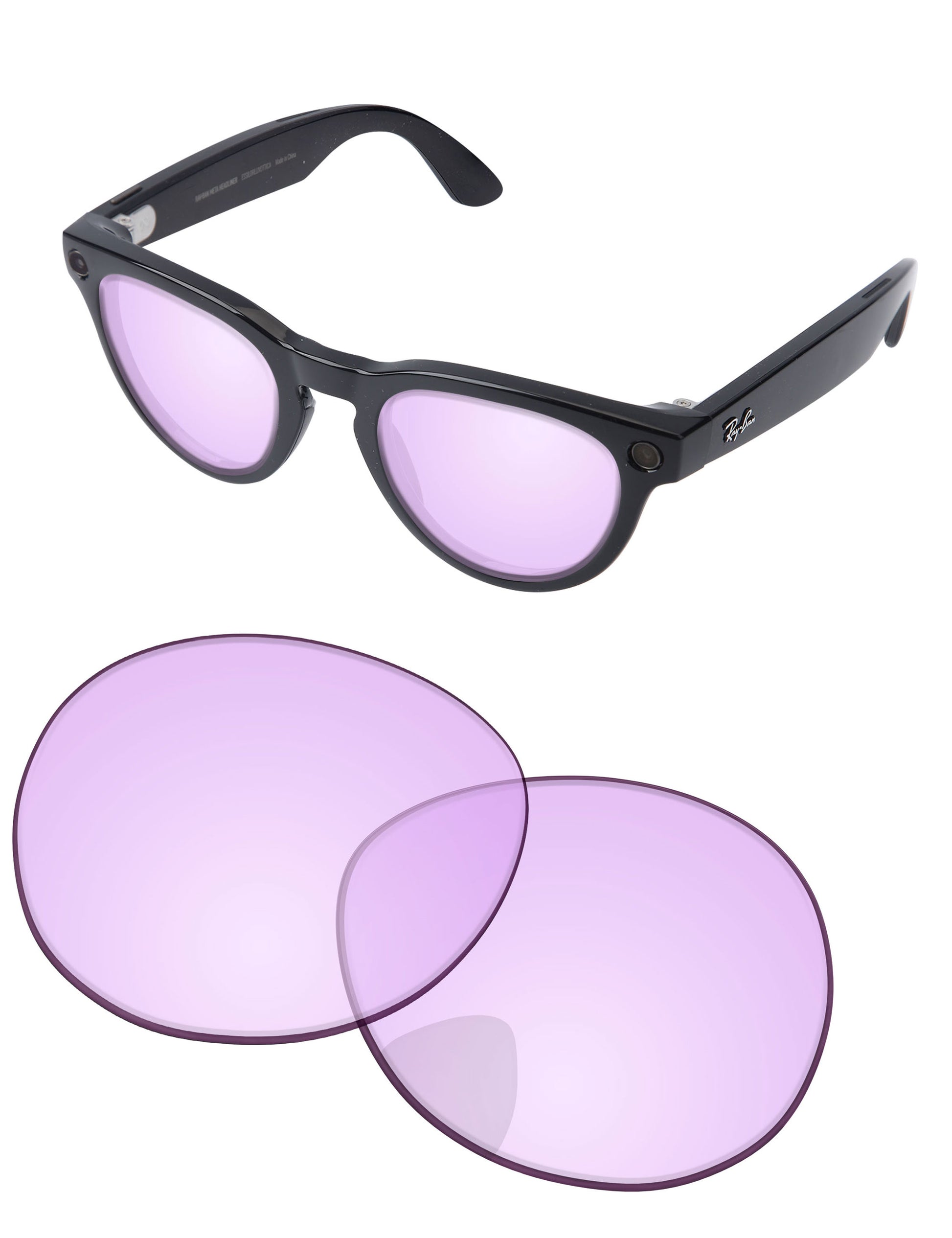 Low-Light-Pink