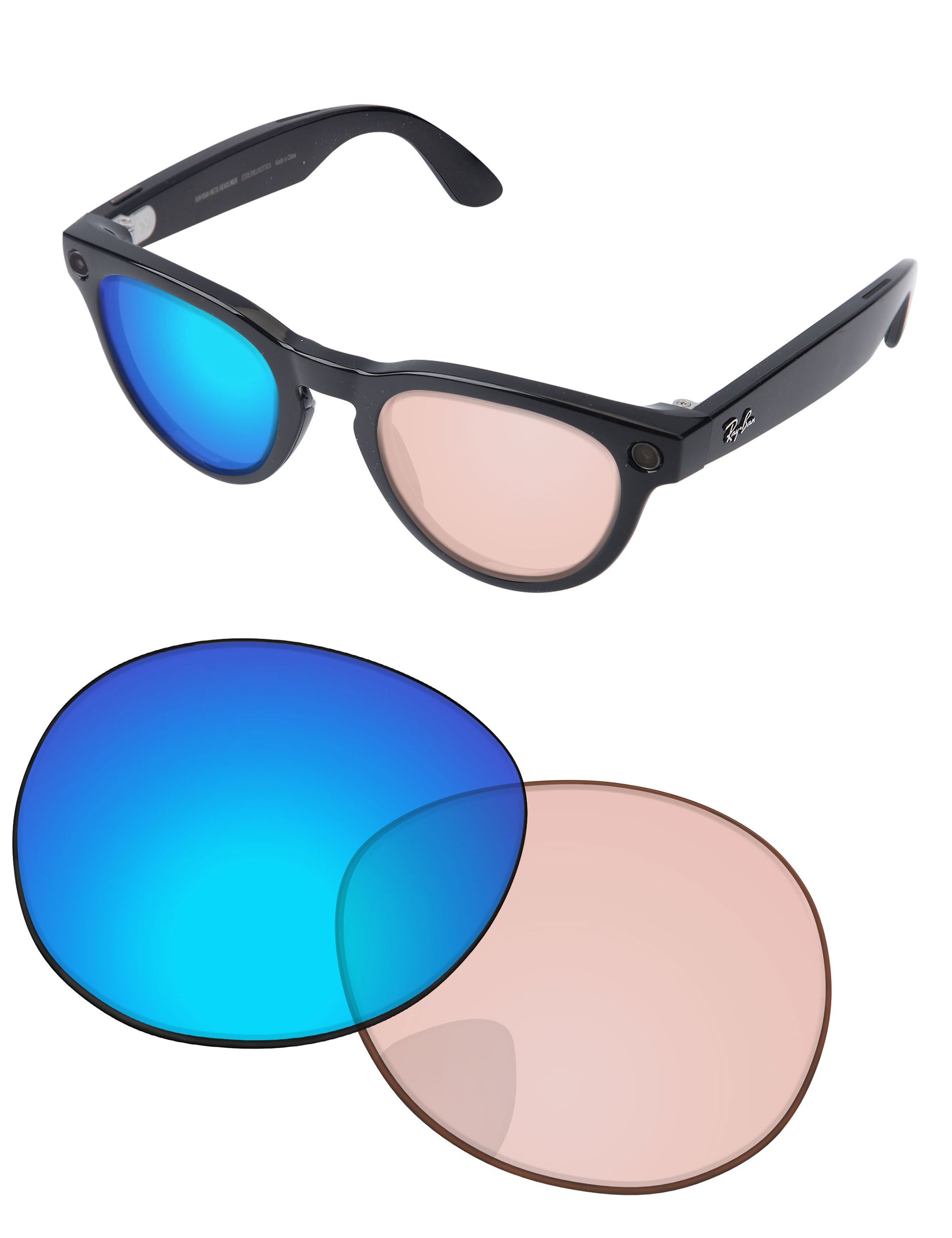 Performance-Tint-Blue-Shield-Photochromic