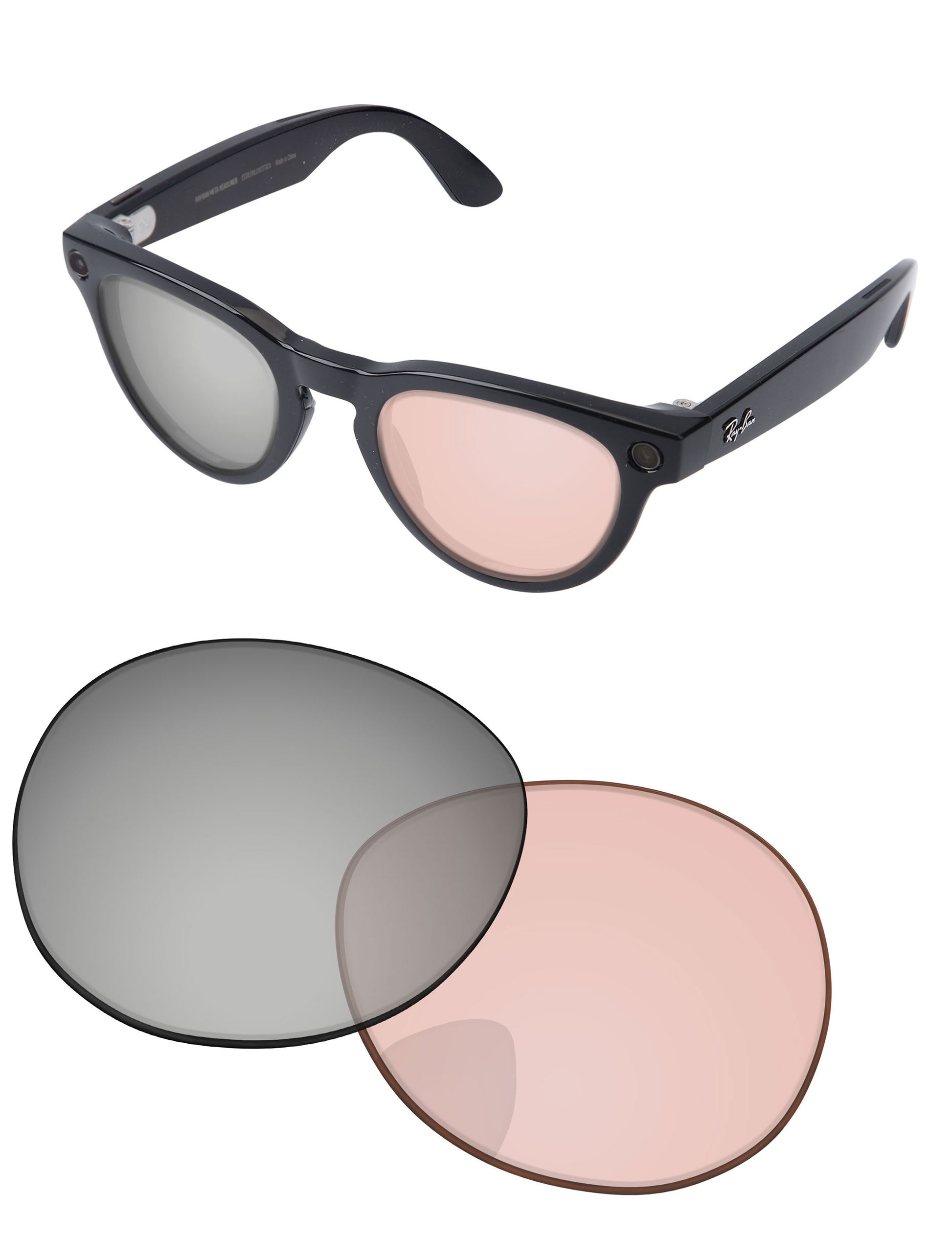 Performance-Tint-Silver-Shield-Photochromic