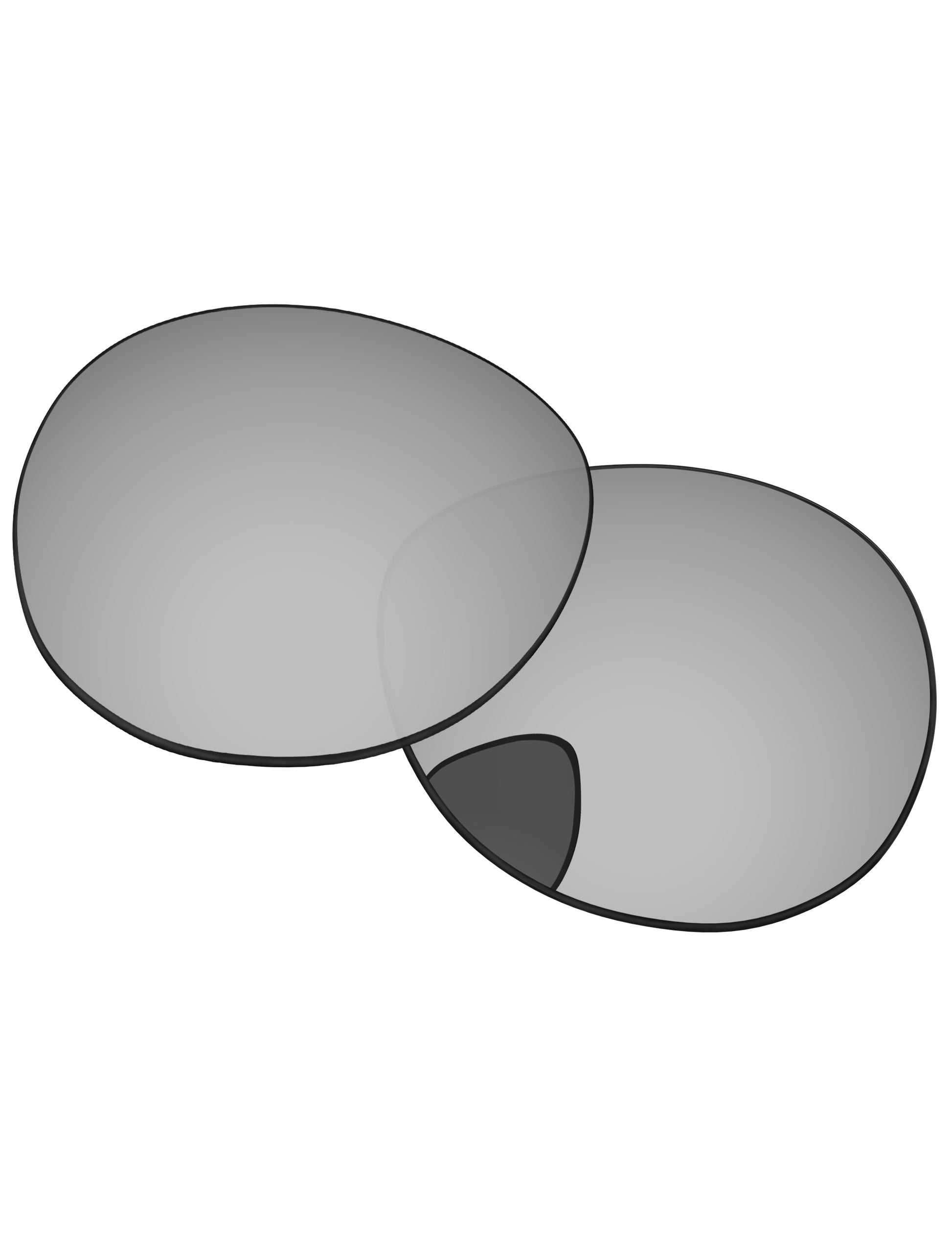 Silver-Chrome
