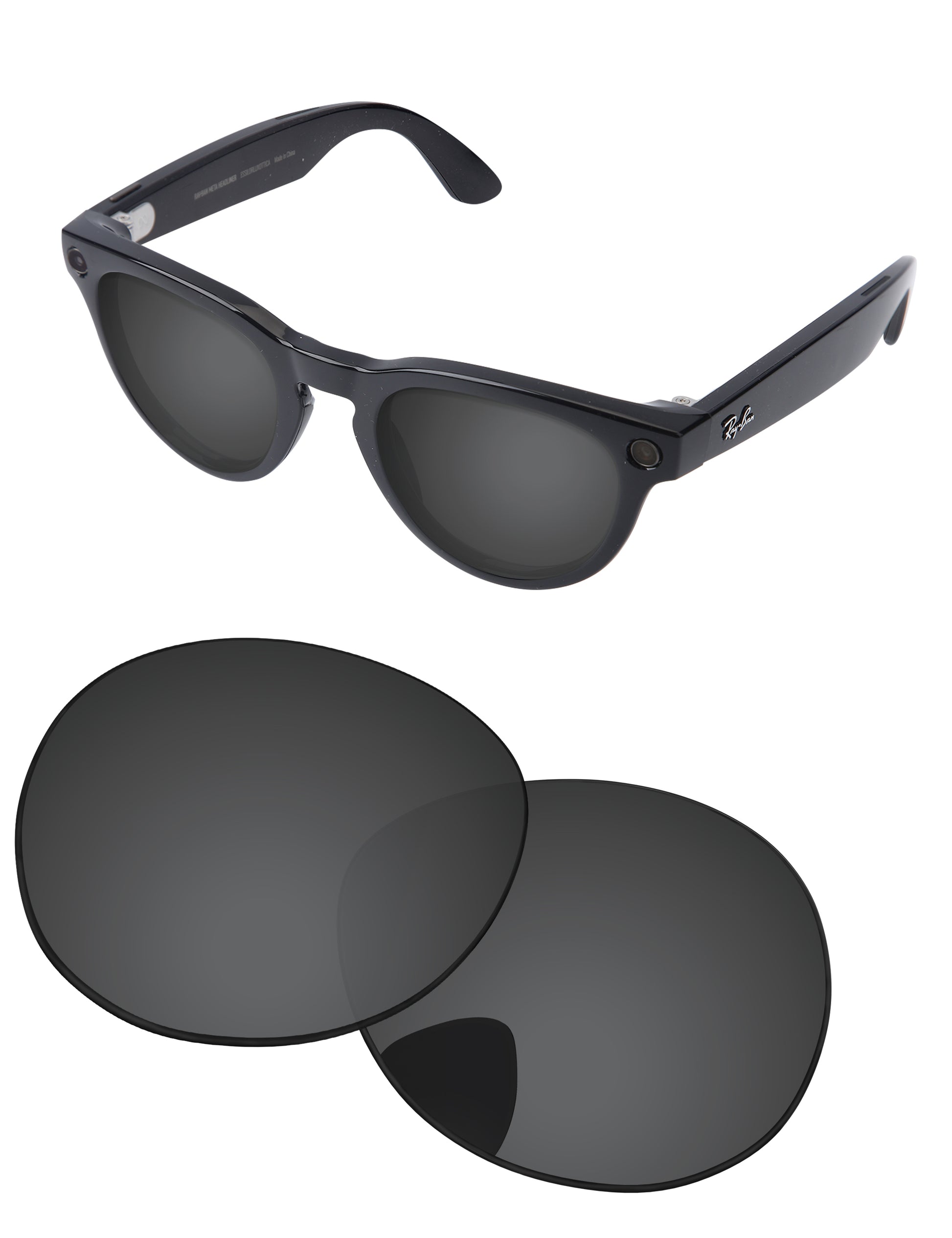 Solid-Black