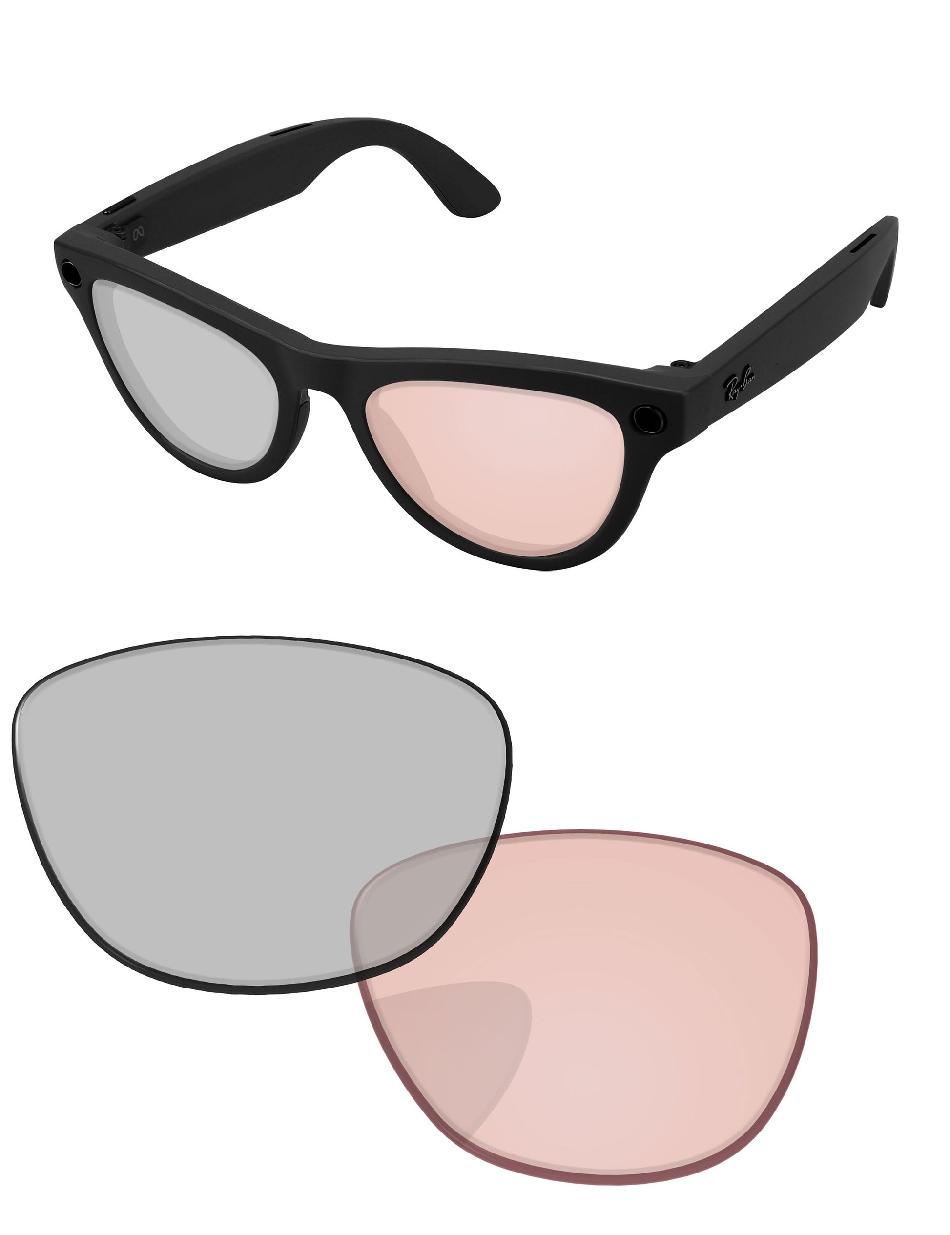 Performance-Tint-Gray-Photochromic