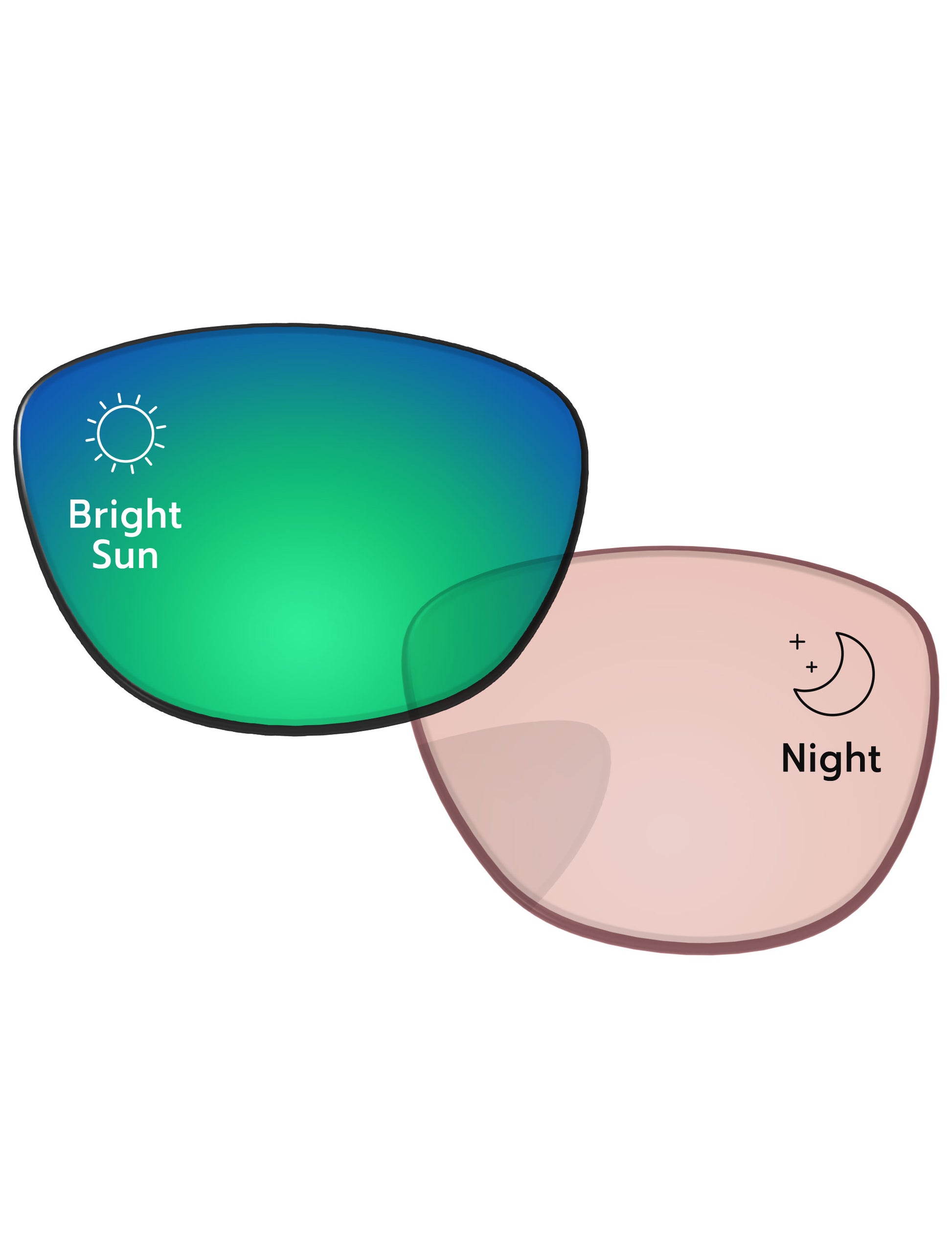 Performance-Tint-Green-Shield-Photochromic
