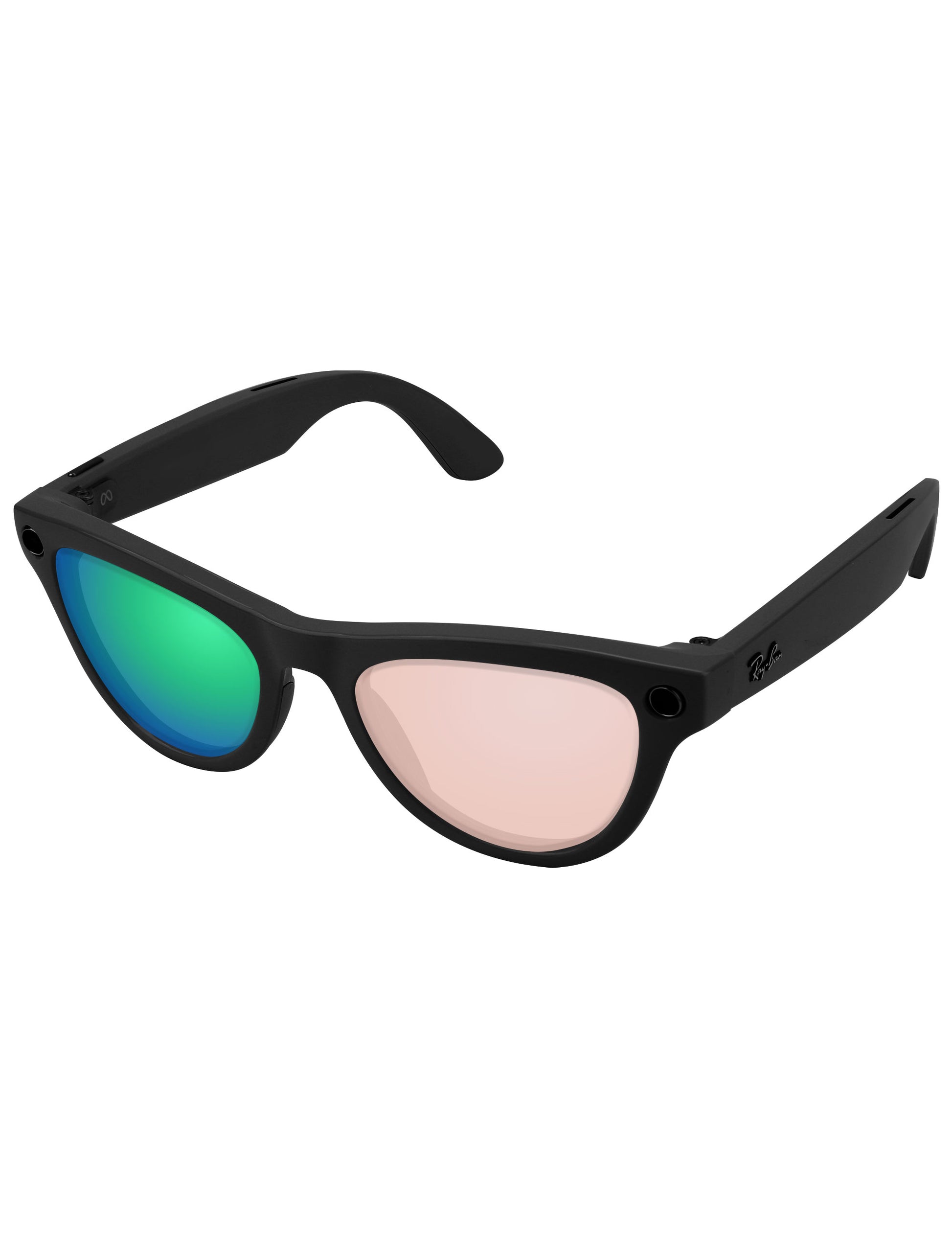 Performance-Tint-Green-Shield-Photochromic