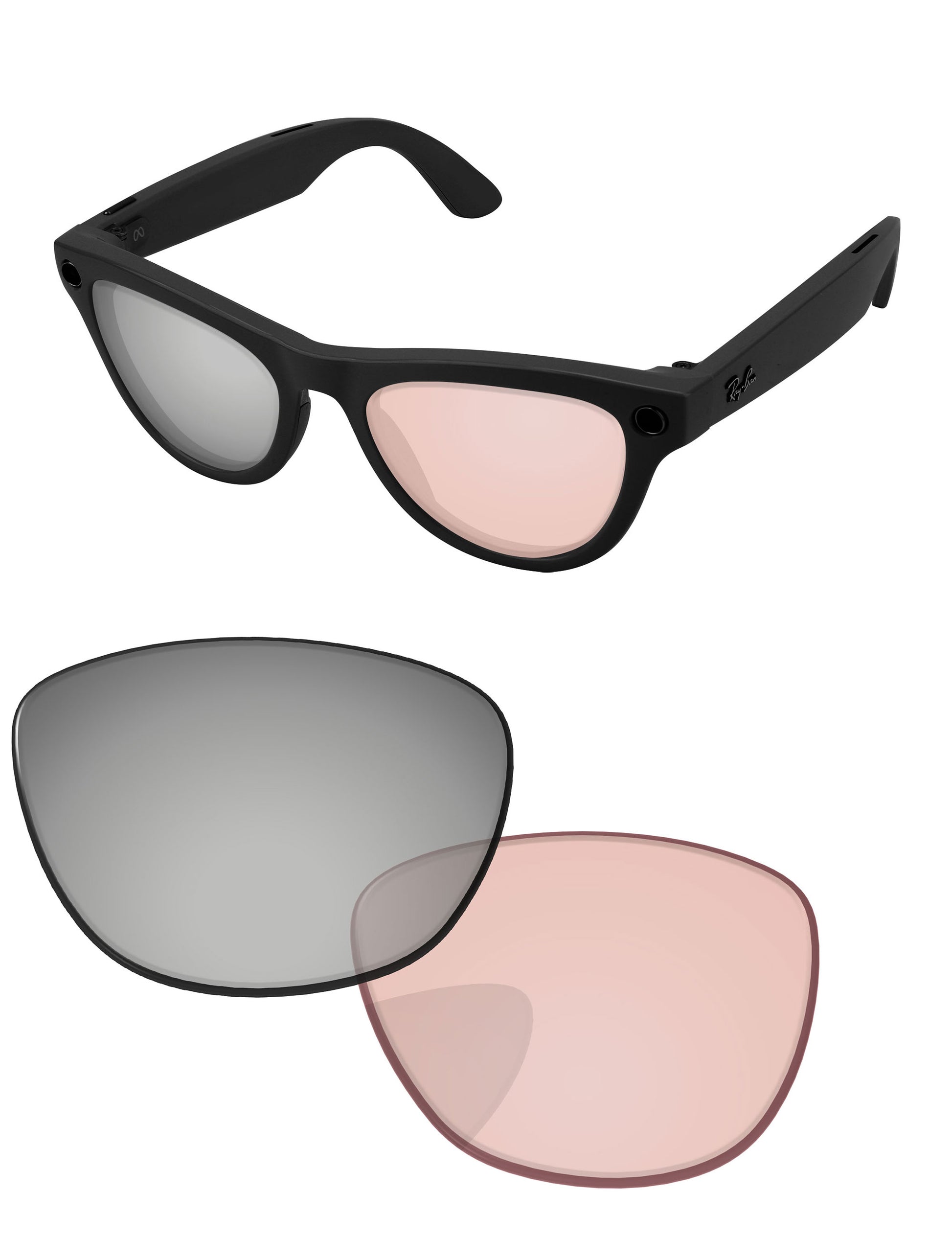 Performance-Tint-Silver-Shield-Photochromic