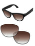 Brown-Gradient
