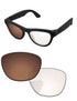 Brown-Photochromic-Blue-Light-Blocking