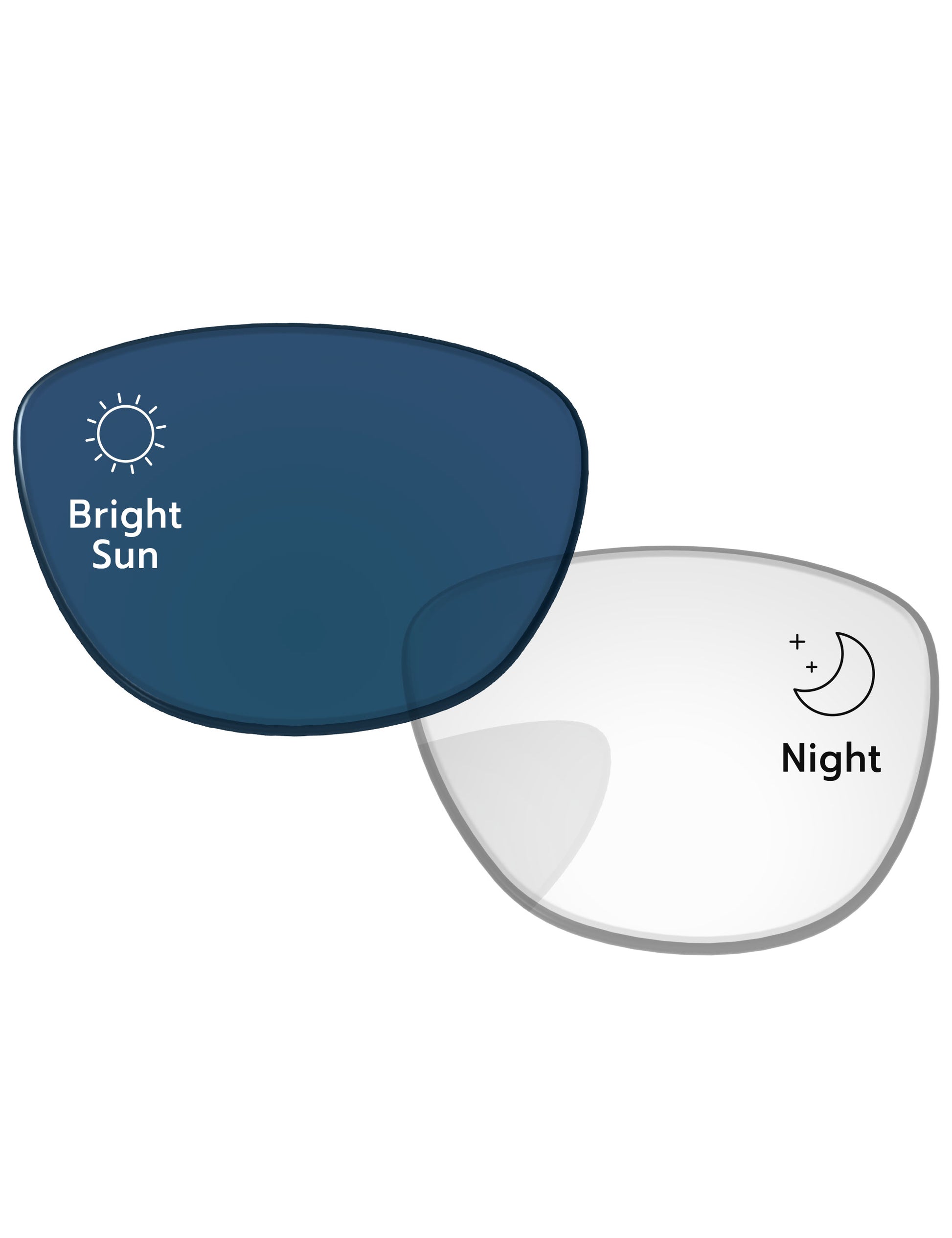 Eclipse-Blue-Photochromic