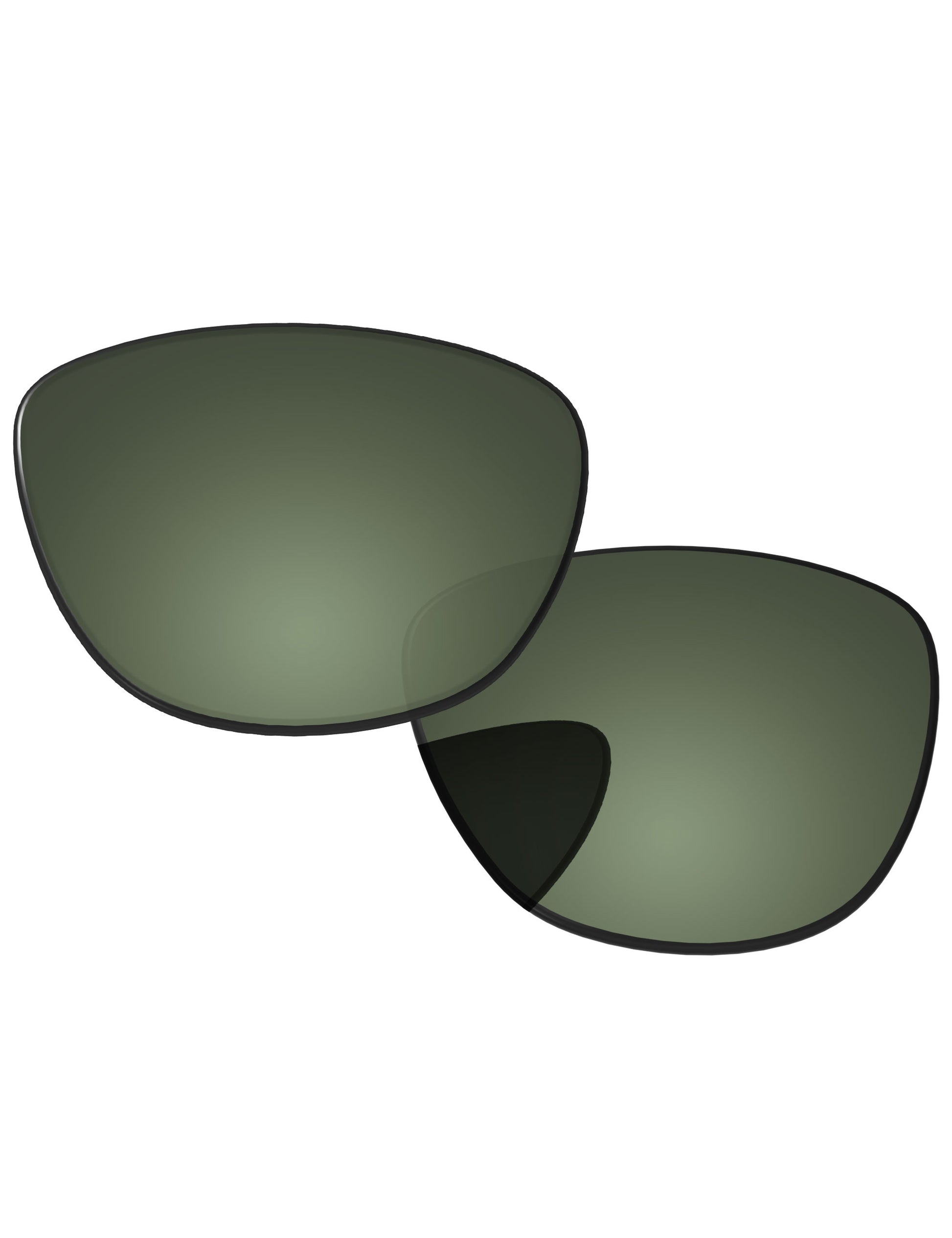 Gray-Green