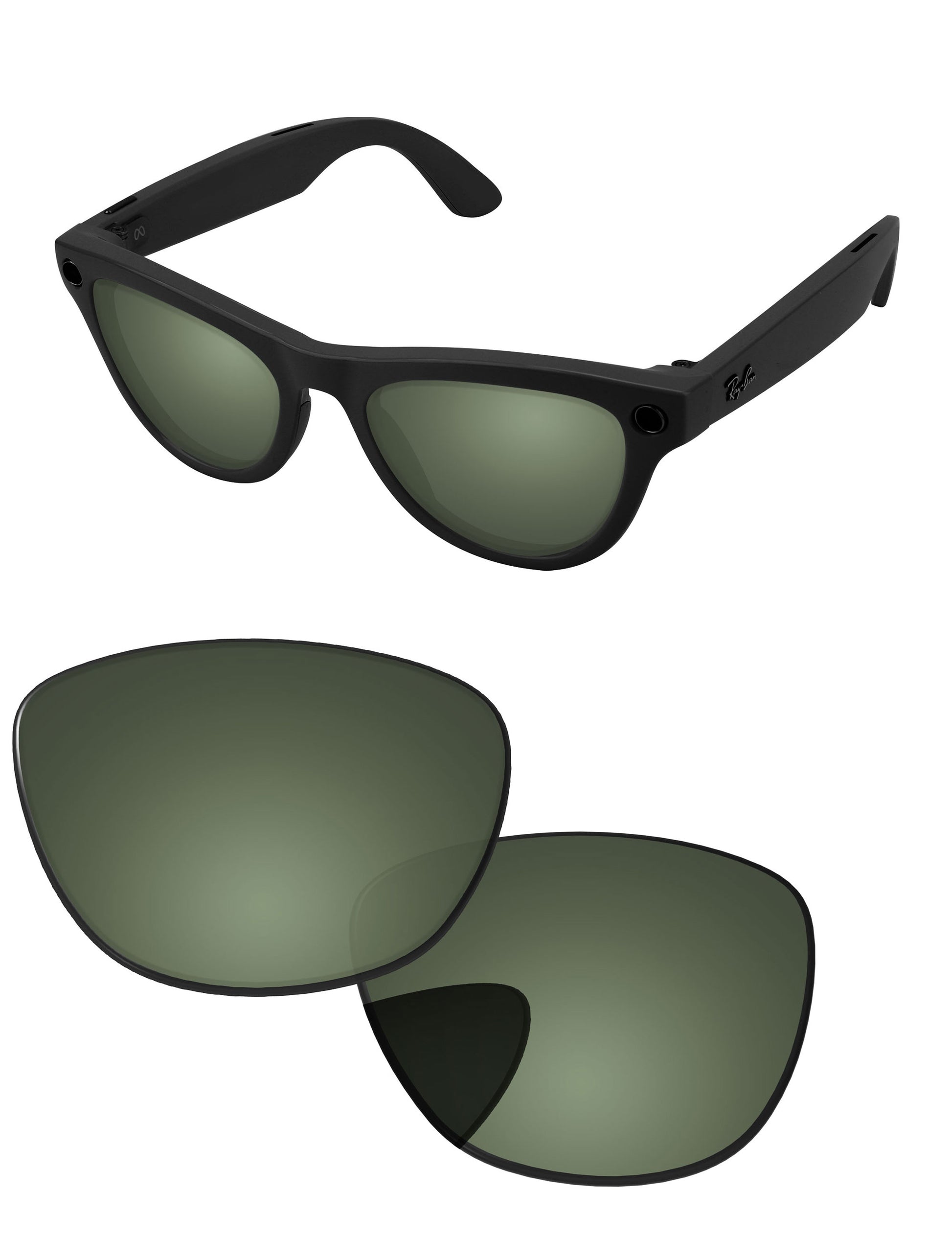 Gray-Green