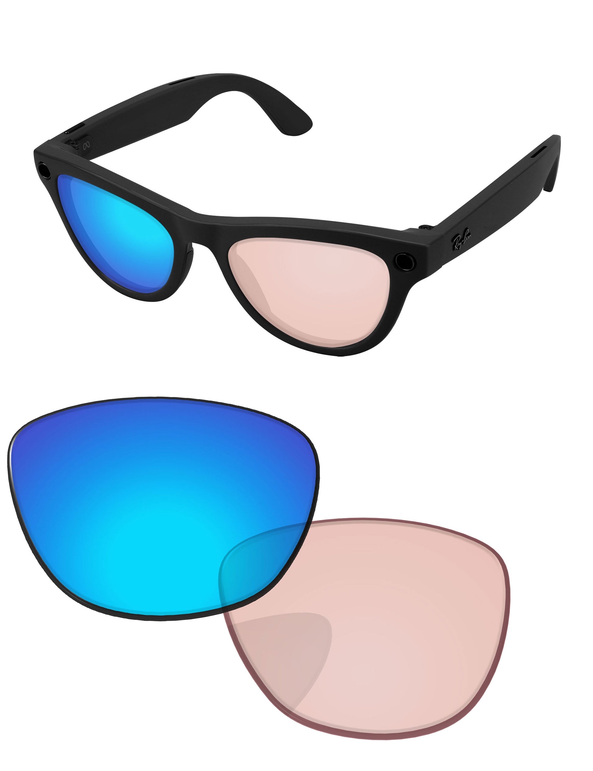 Performance-Tint-Blue-Shield-Photochromic