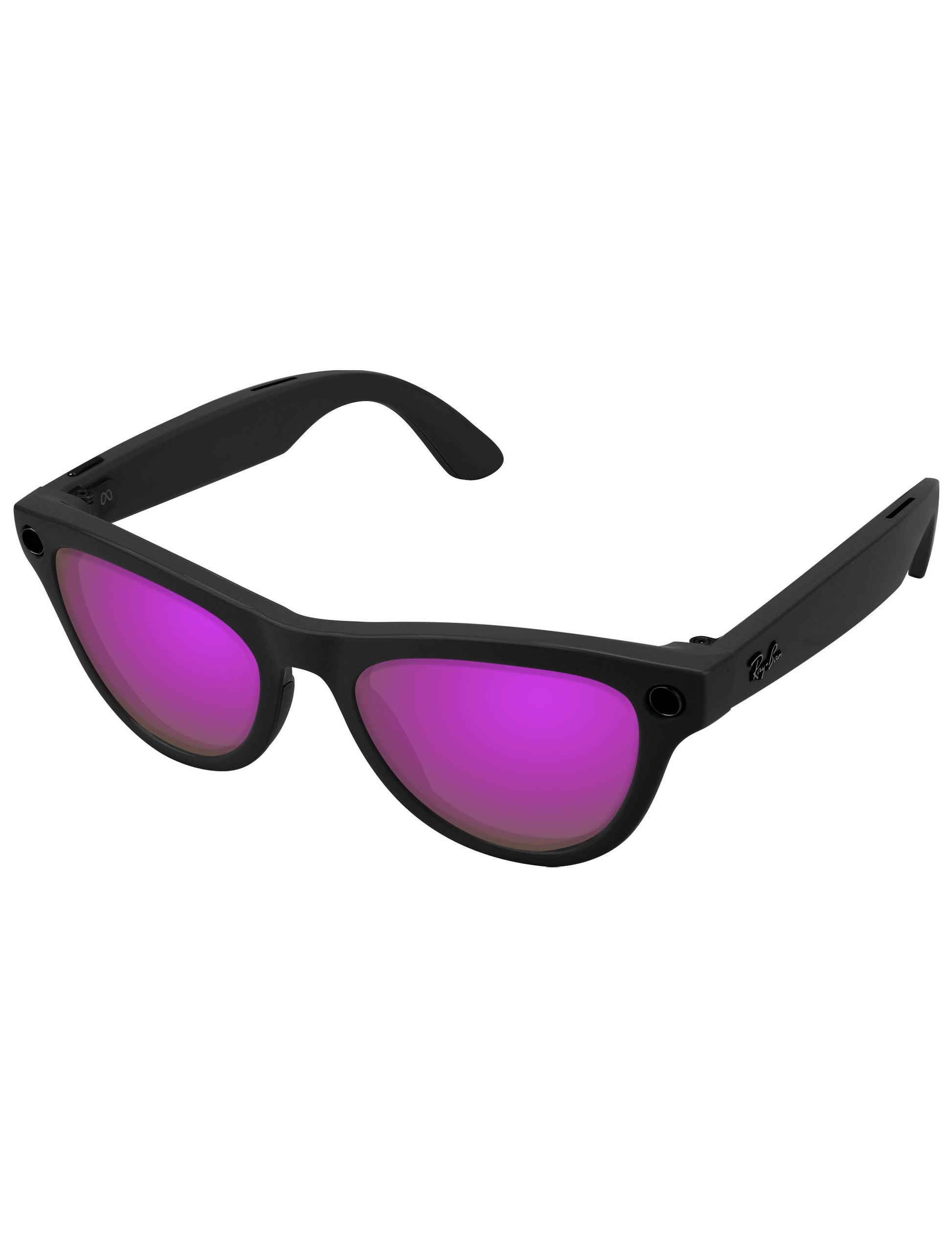 Plasma-Purple