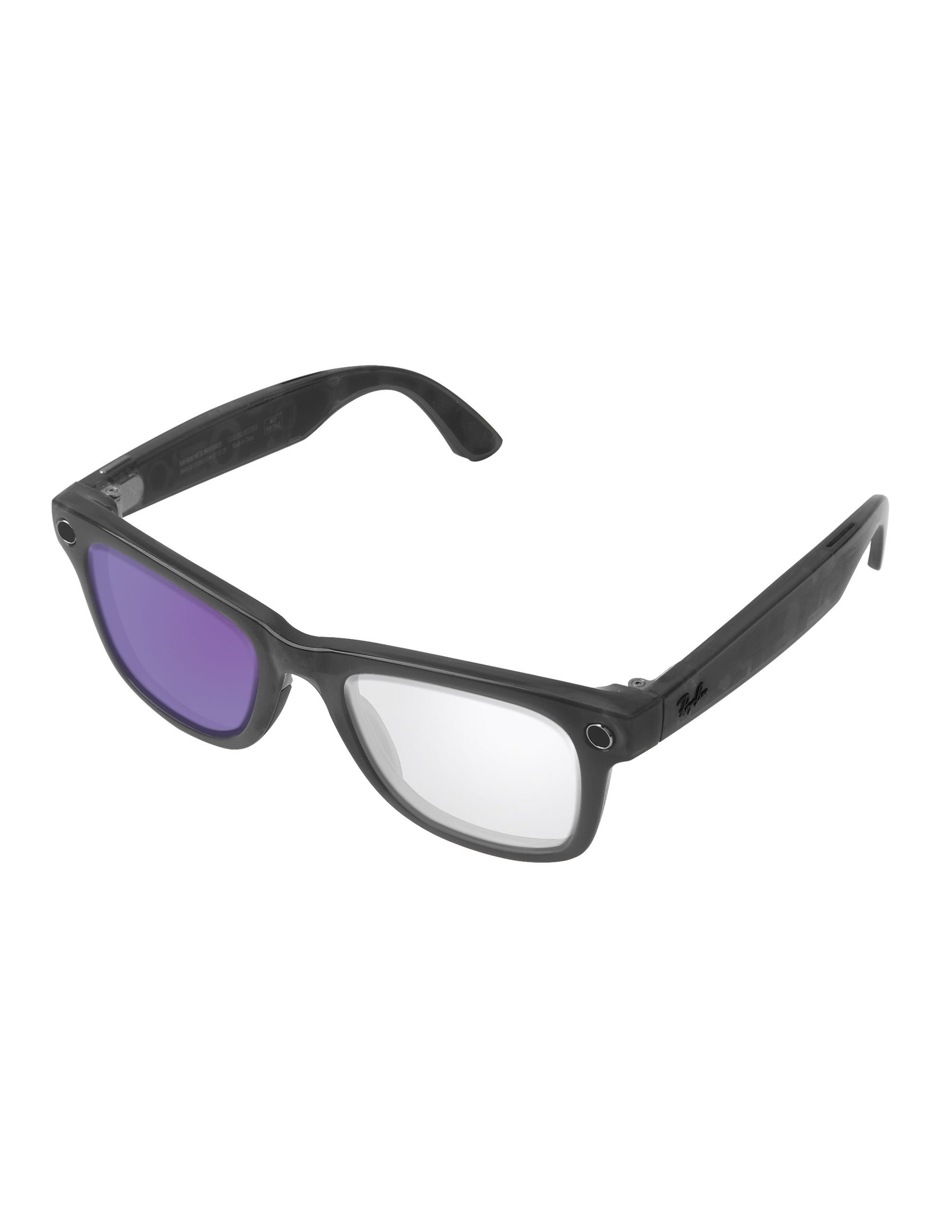 Eclipse-Purple-Photochromic