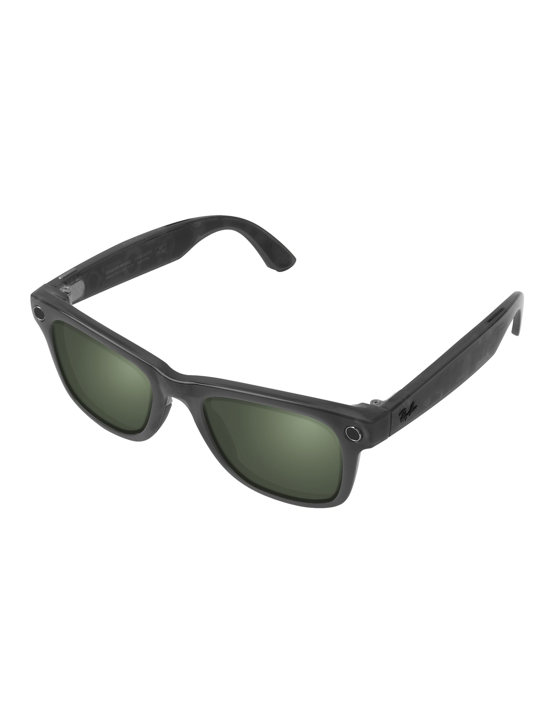 Gray-Green