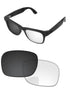 Gray-Photochromic