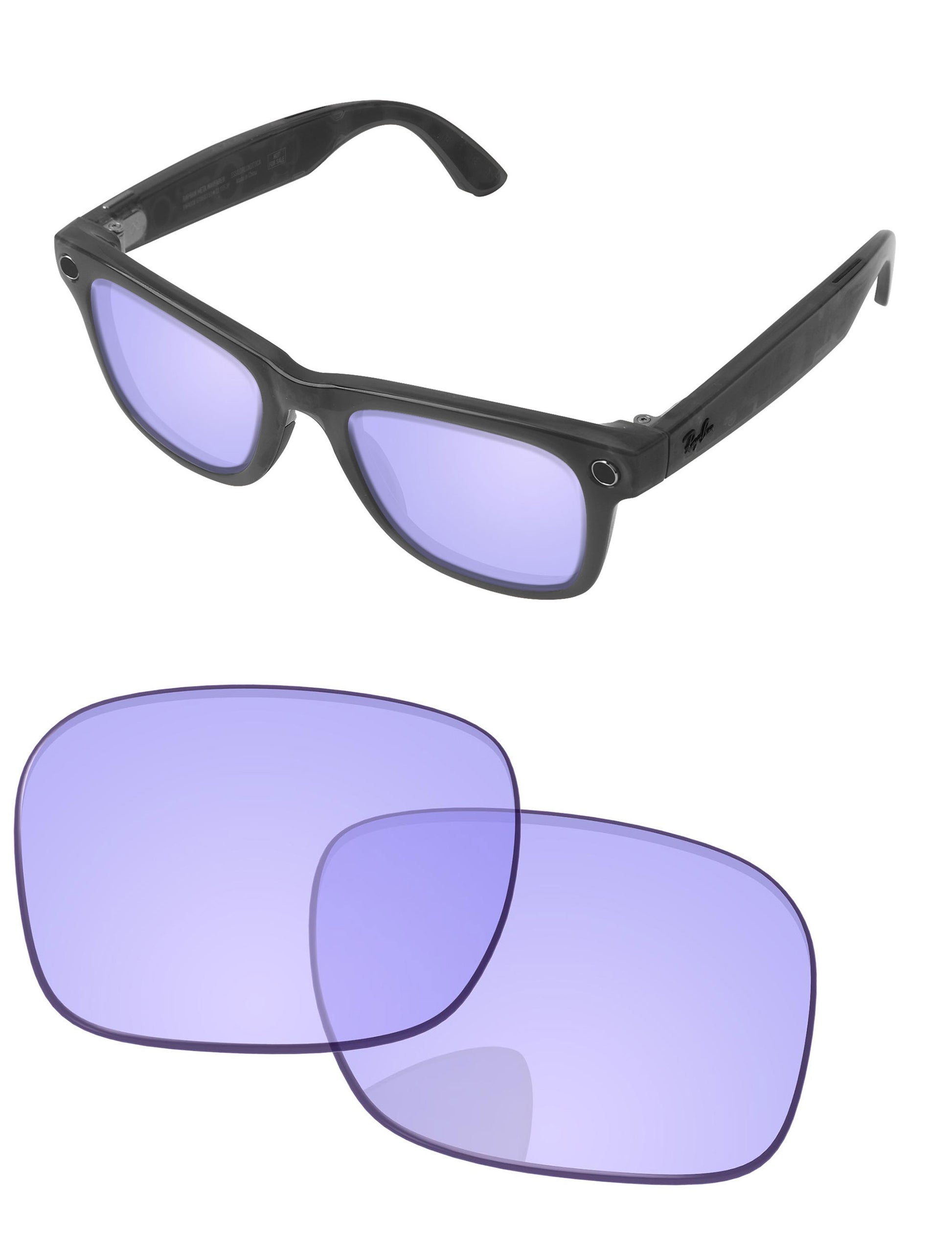 Low-Light-Violet