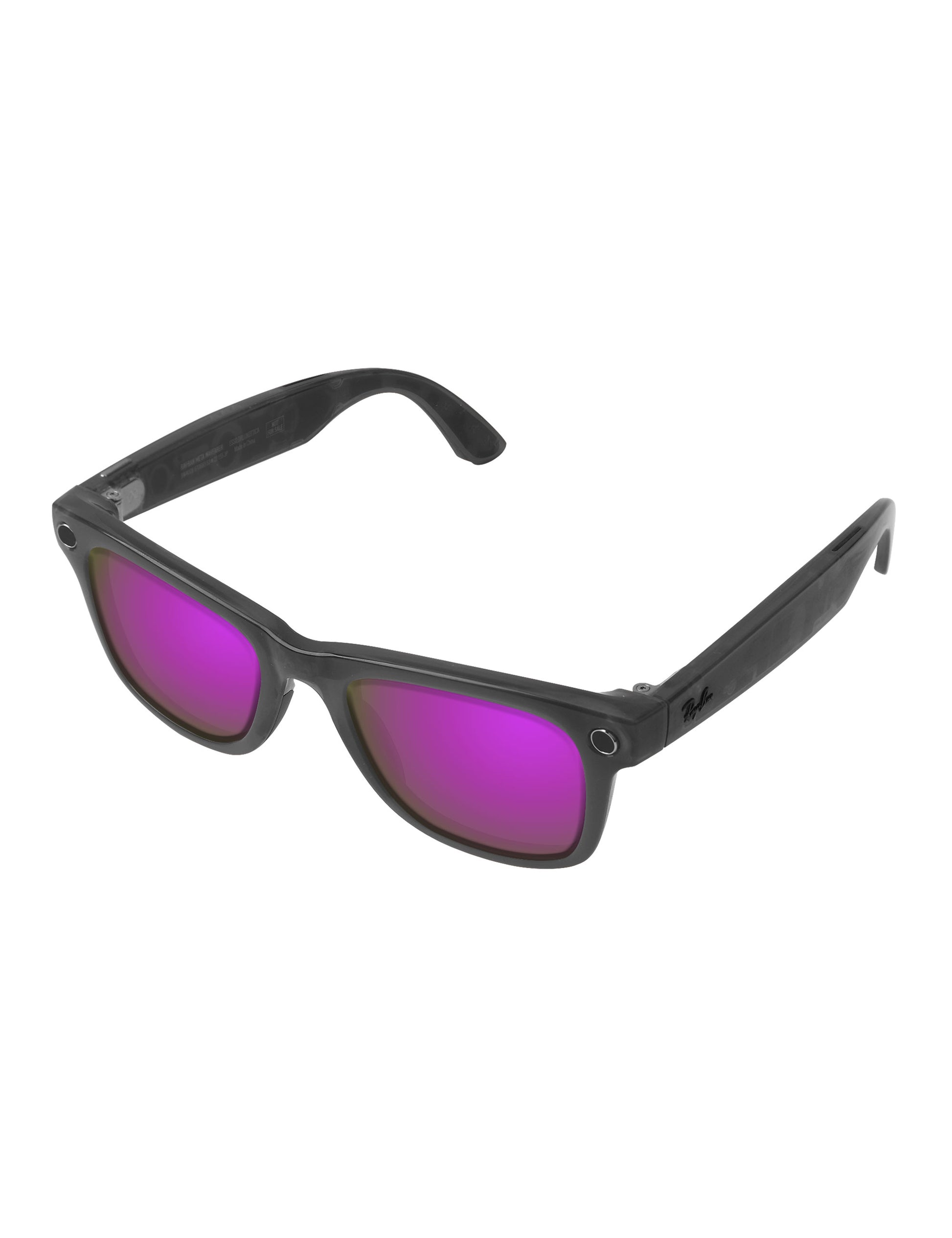 Plasma-Purple