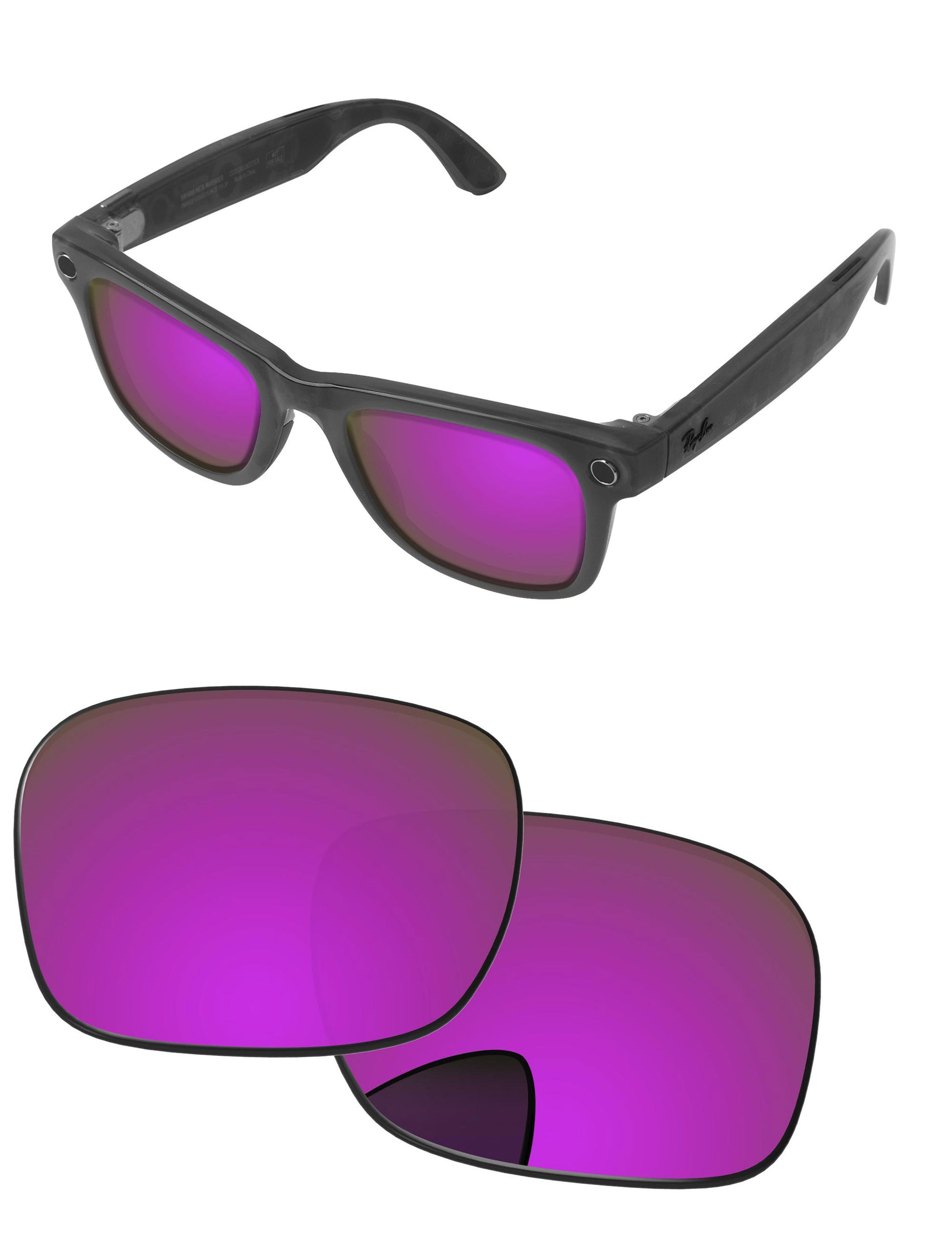 Plasma-Purple