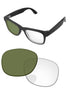 Eclipse-Green-Photochromic
