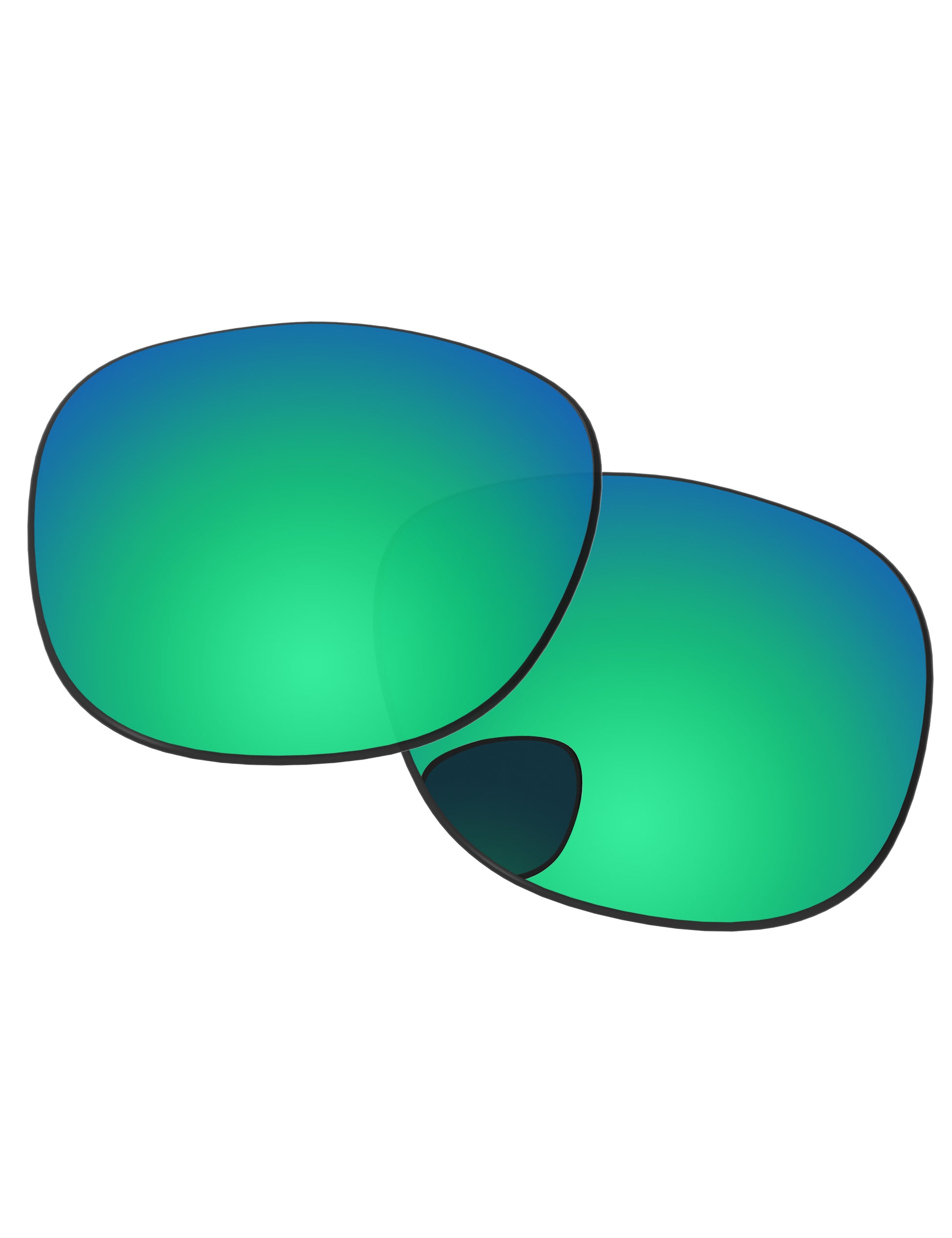 Emerald-Green