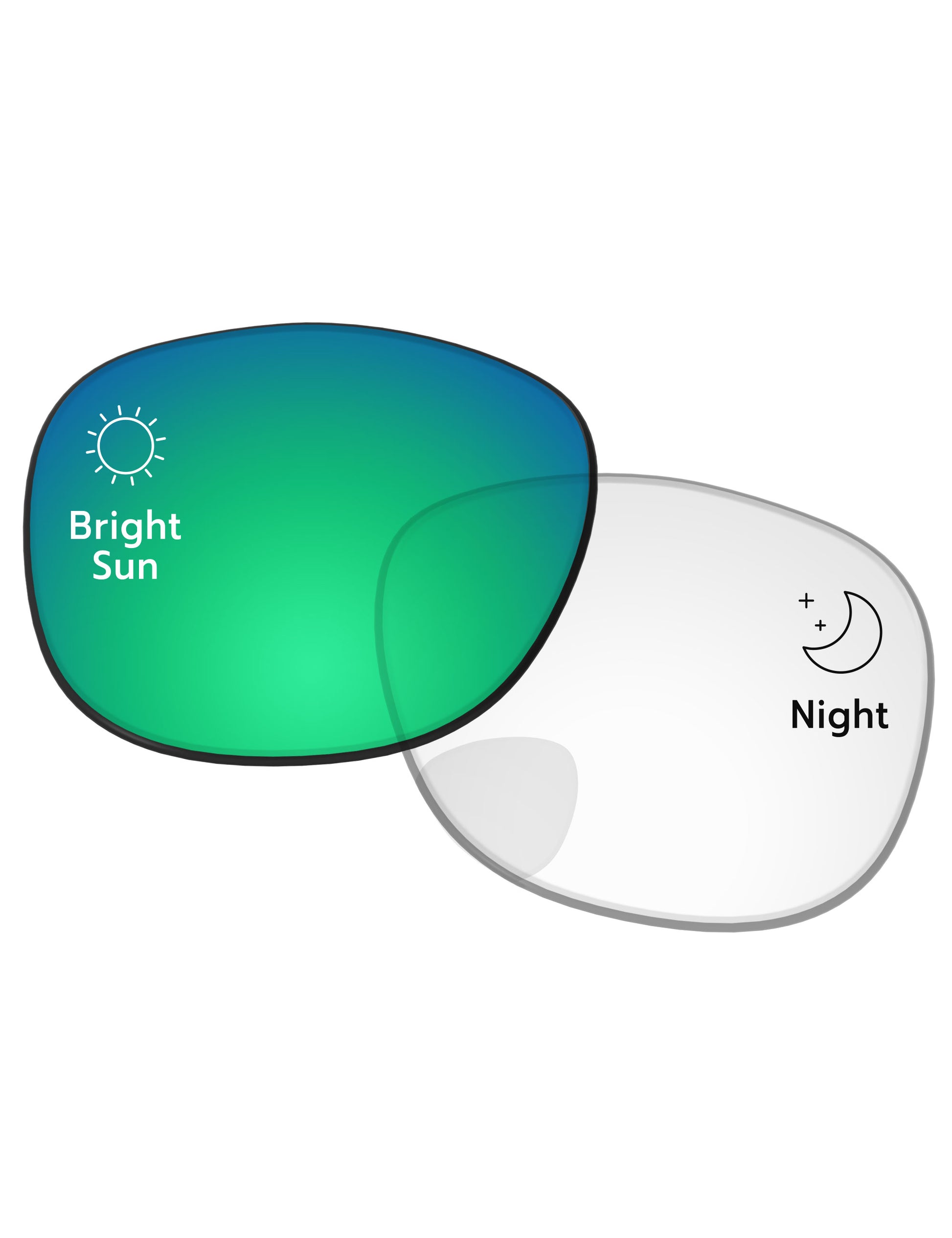 Green-Shield-Photochromic