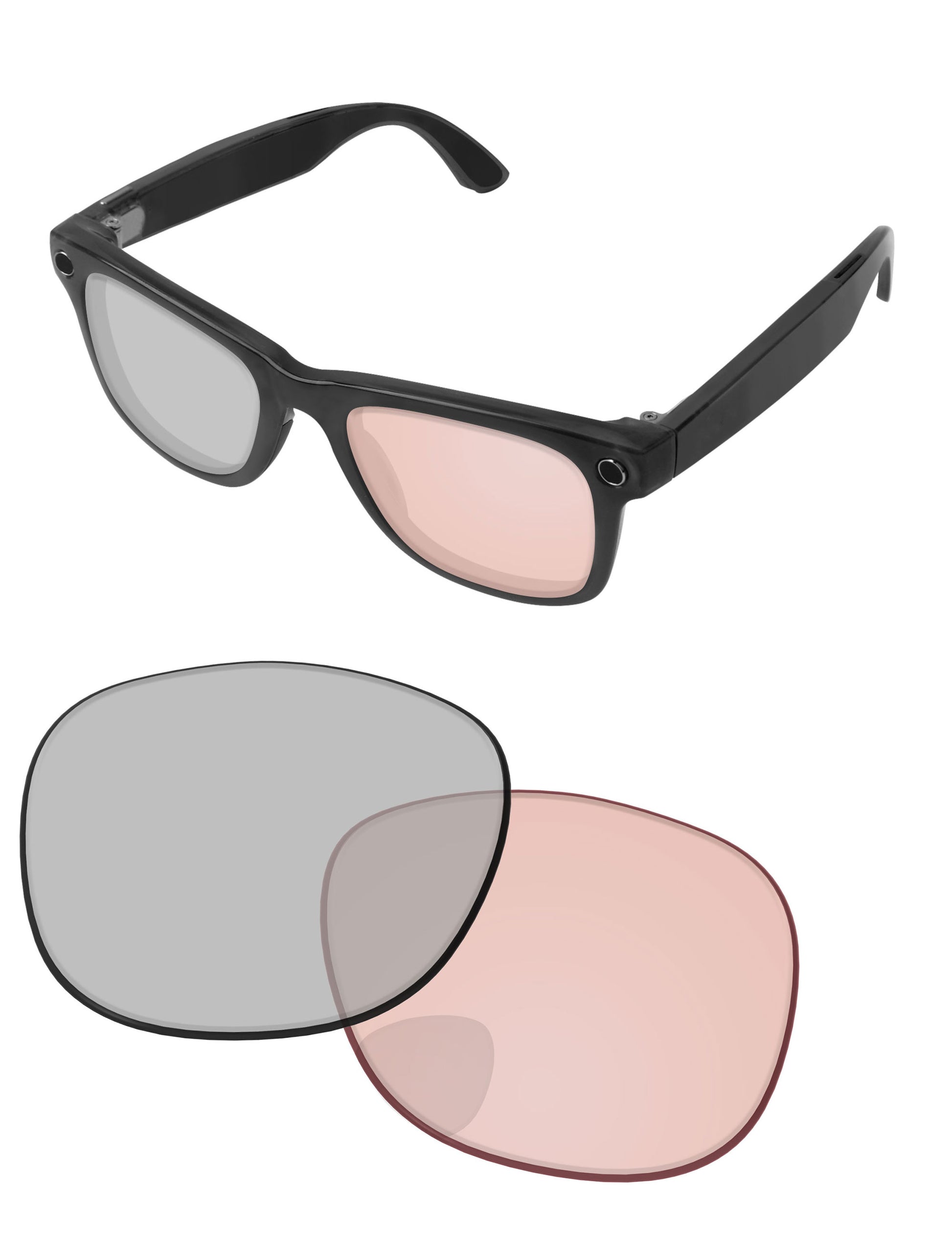Performance-Tint-Gray-Photochromic