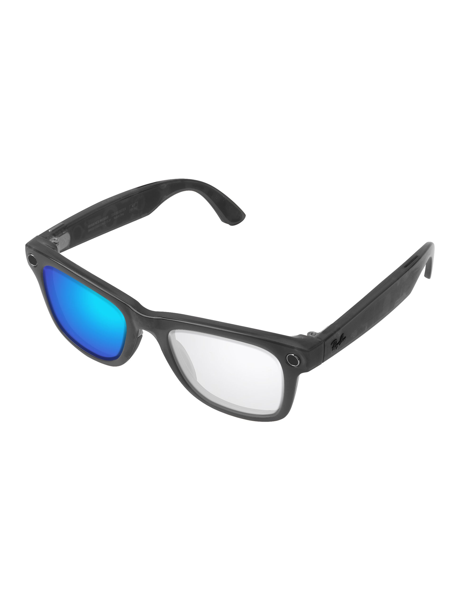 Blue-Shield-Photochromic