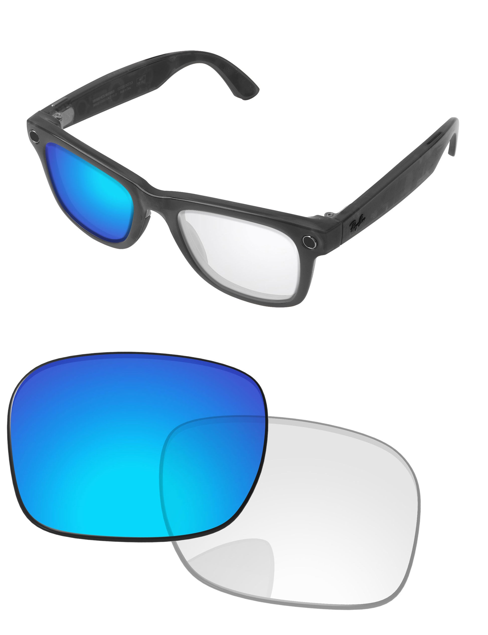 Blue-Shield-Photochromic