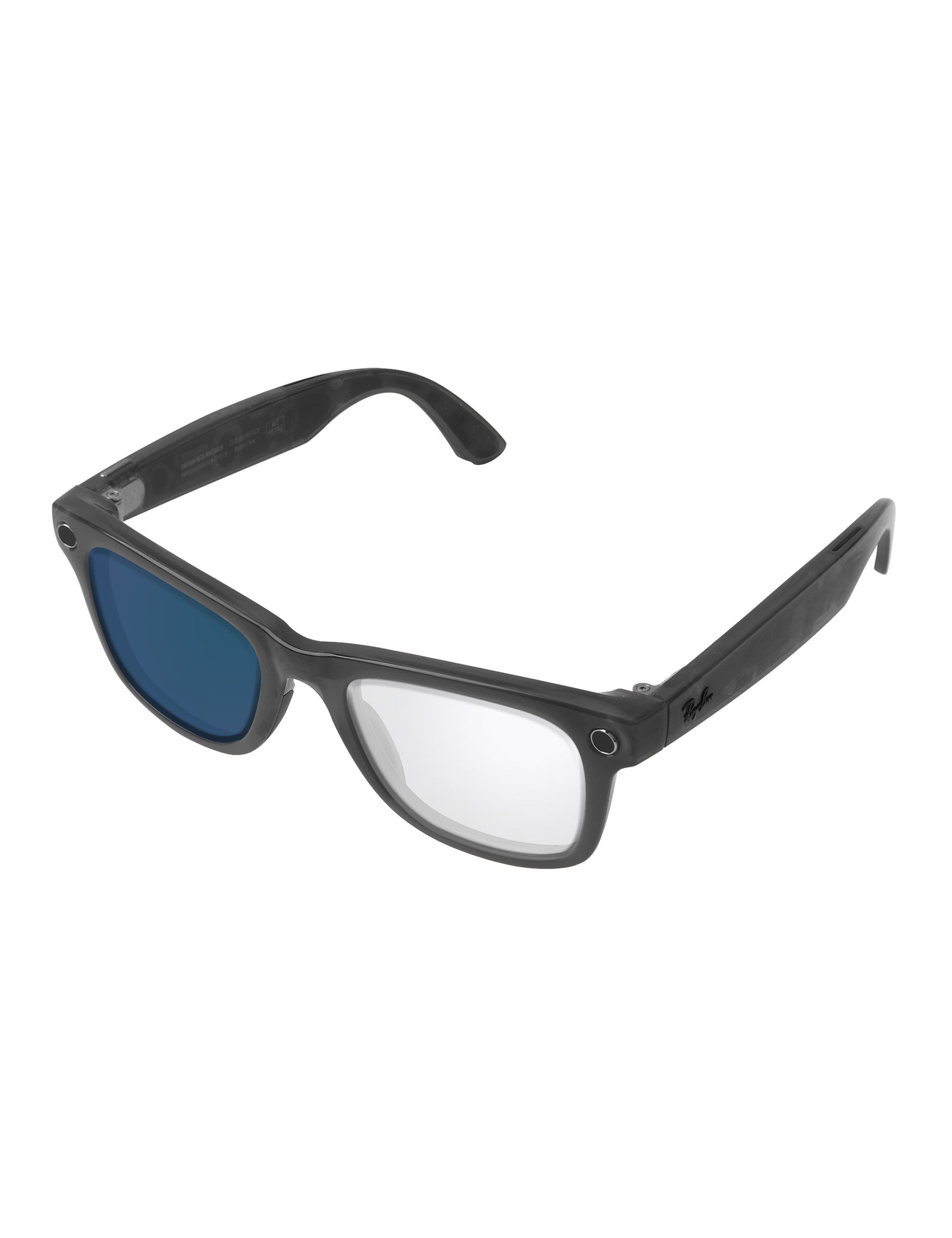 Eclipse-Blue-Photochromic
