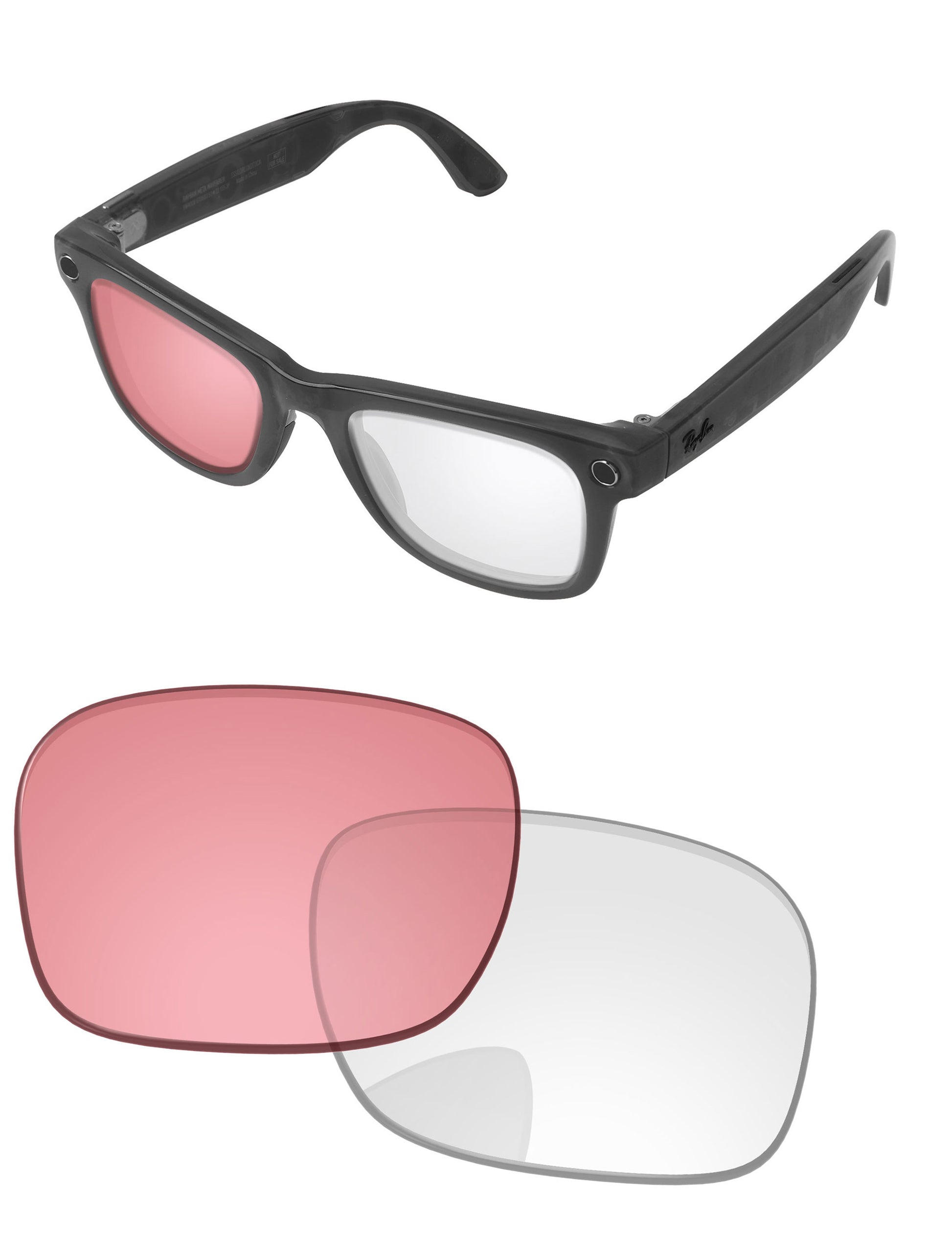 Eclipse-Pink-Photochromic