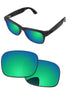 Emerald-Green