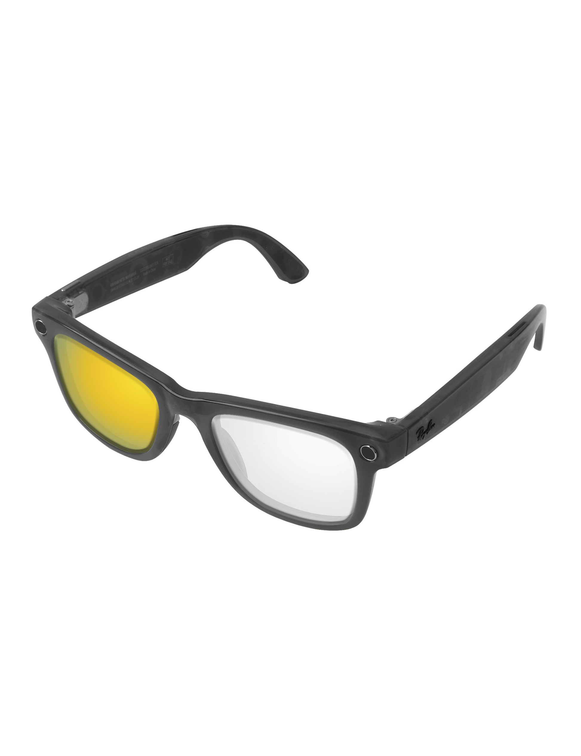 Gold-Shield-Photochromic