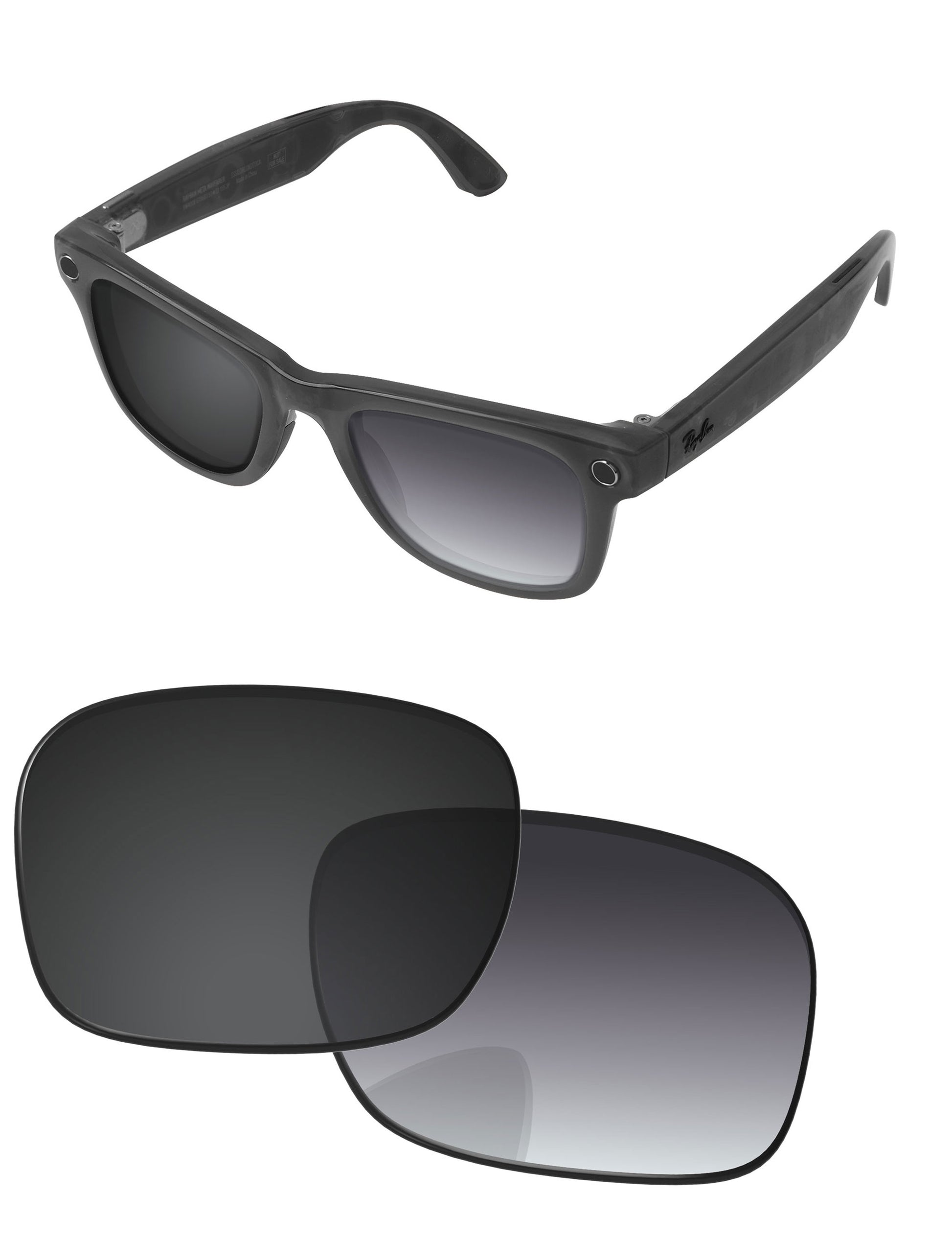 Gray-Gradient