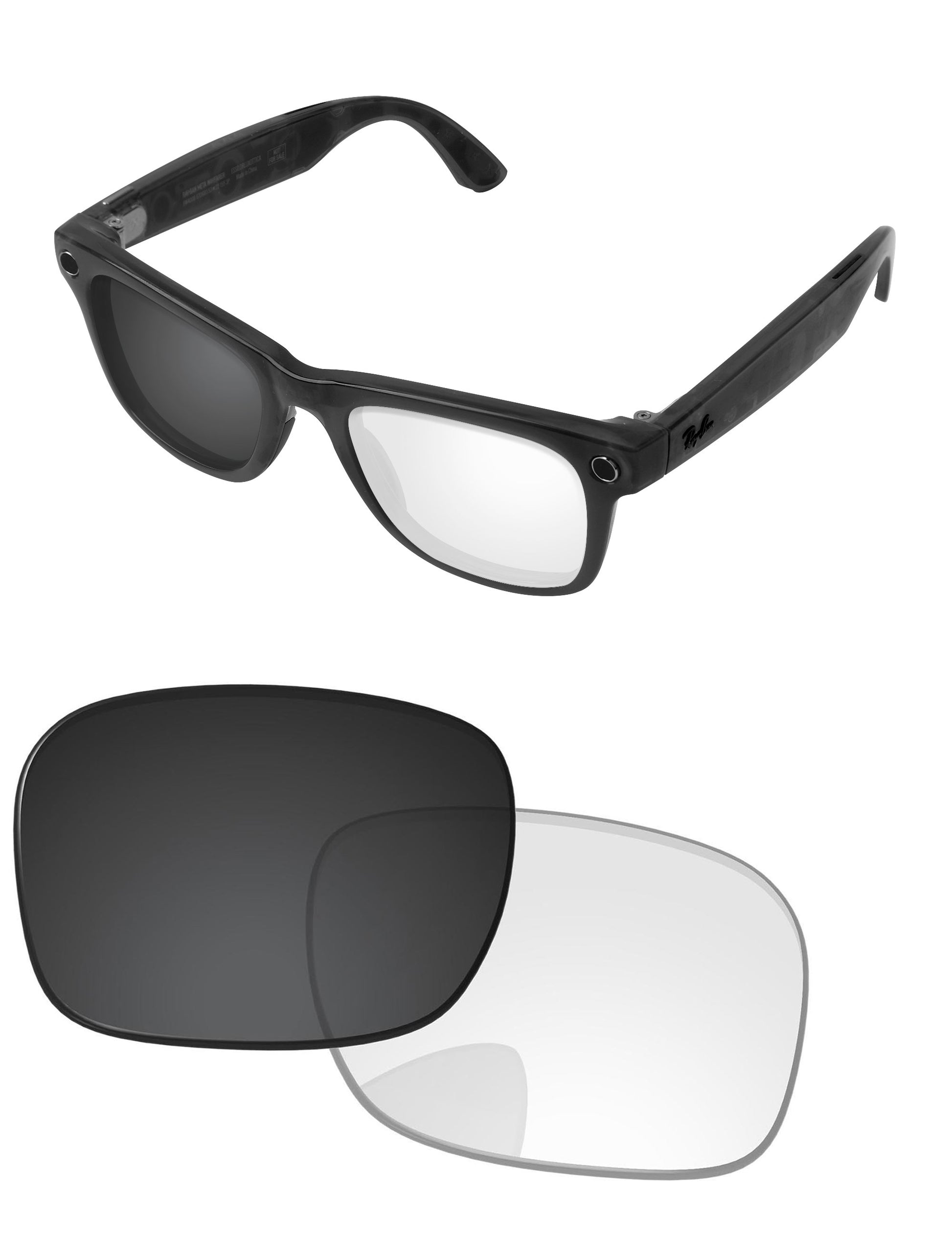Gray-Photochromic-Blue-Light-Blocking