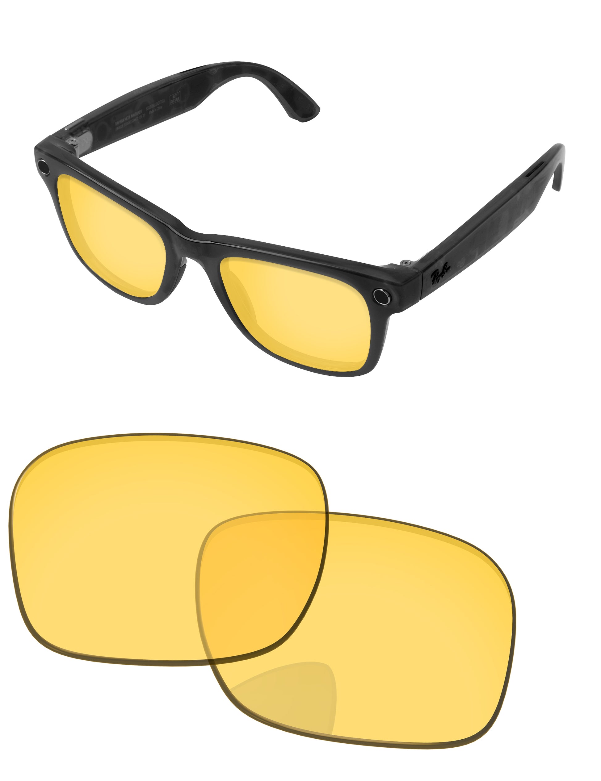 HD-Yellow