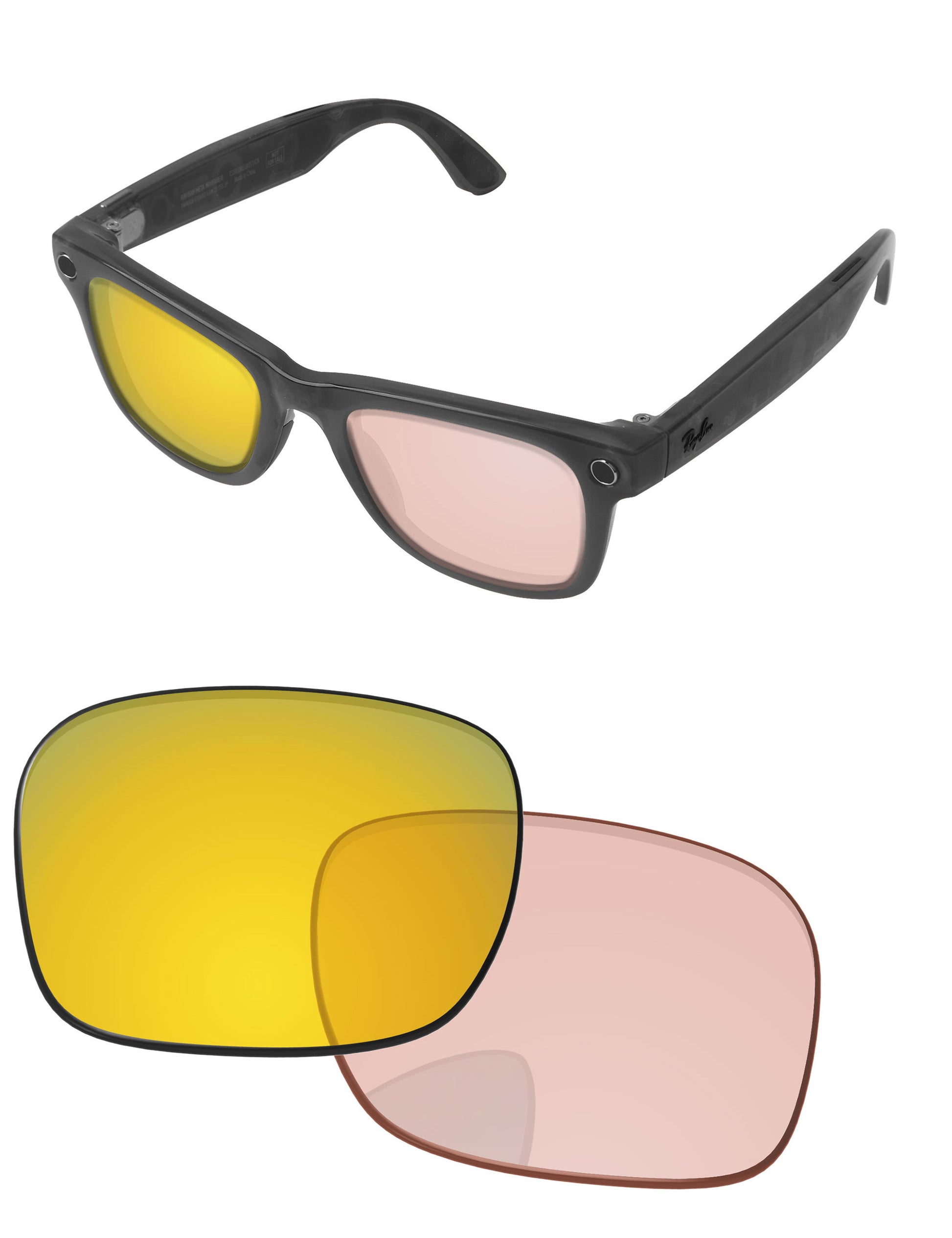 Performance-Tint-Gold-Shield-Photochromic