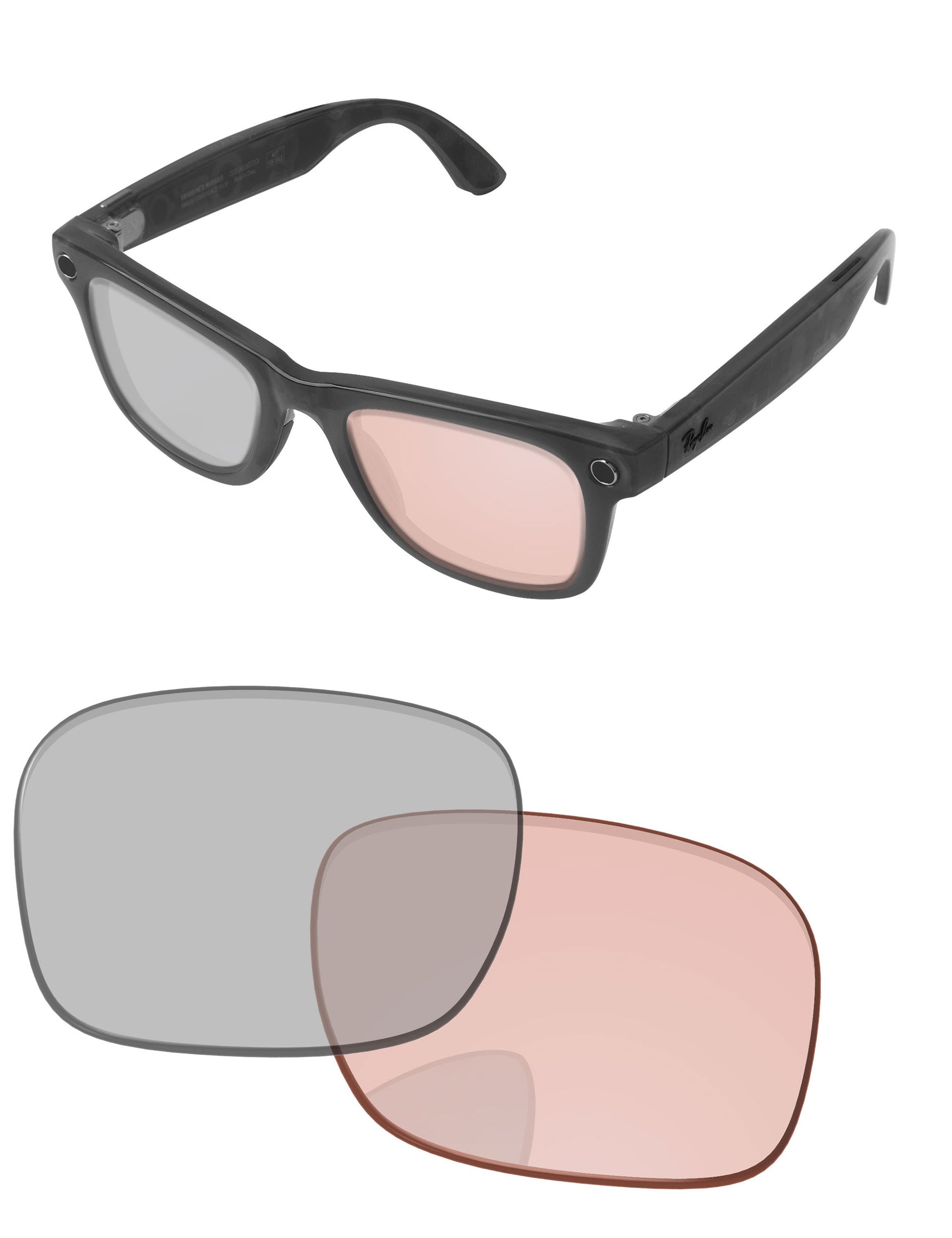 Performance-Tint-Gray-Photochromic