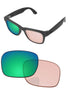 Performance-Tint-Green-Shield-Photochromic
