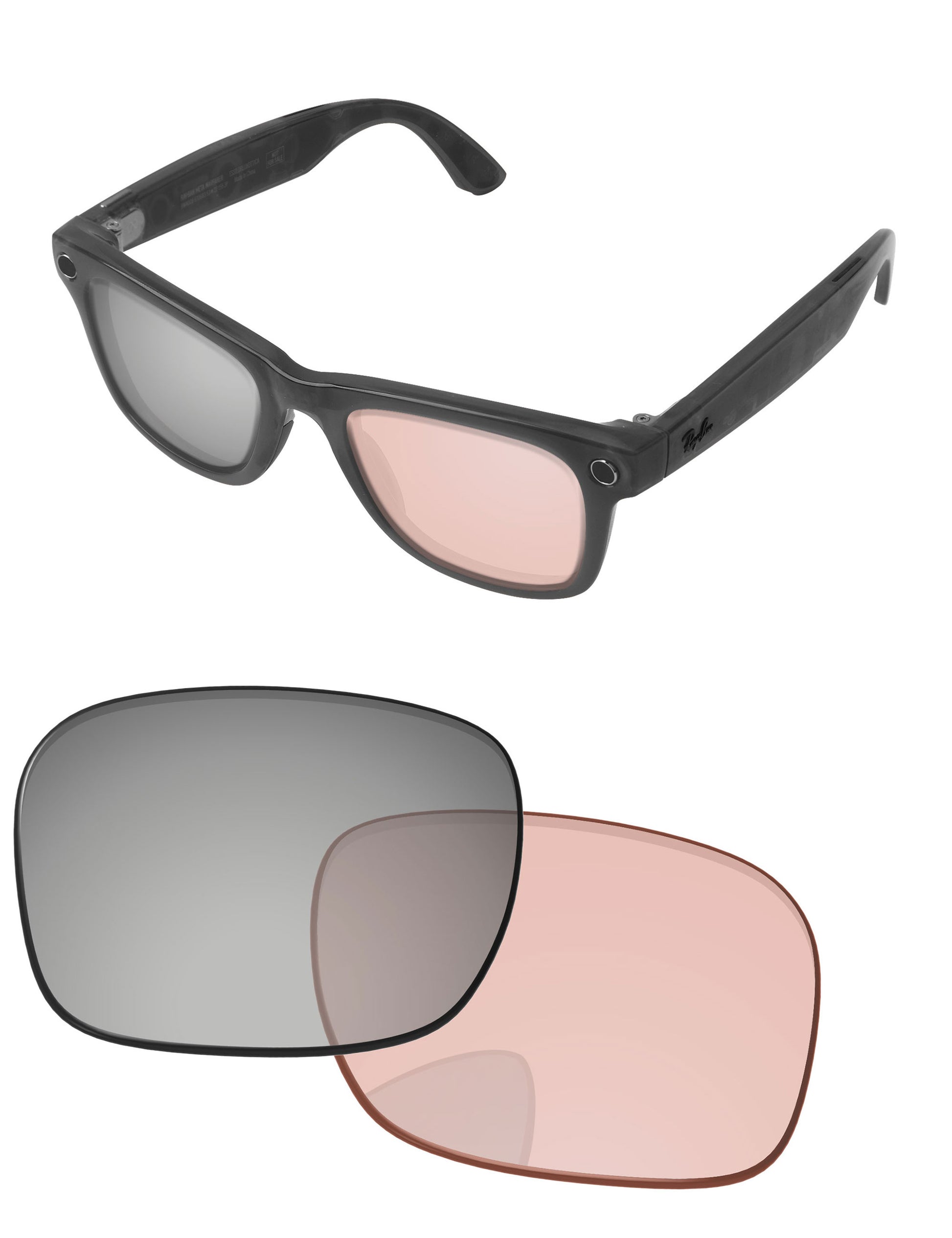 Performance-Tint-Silver-Shield-Photochromic
