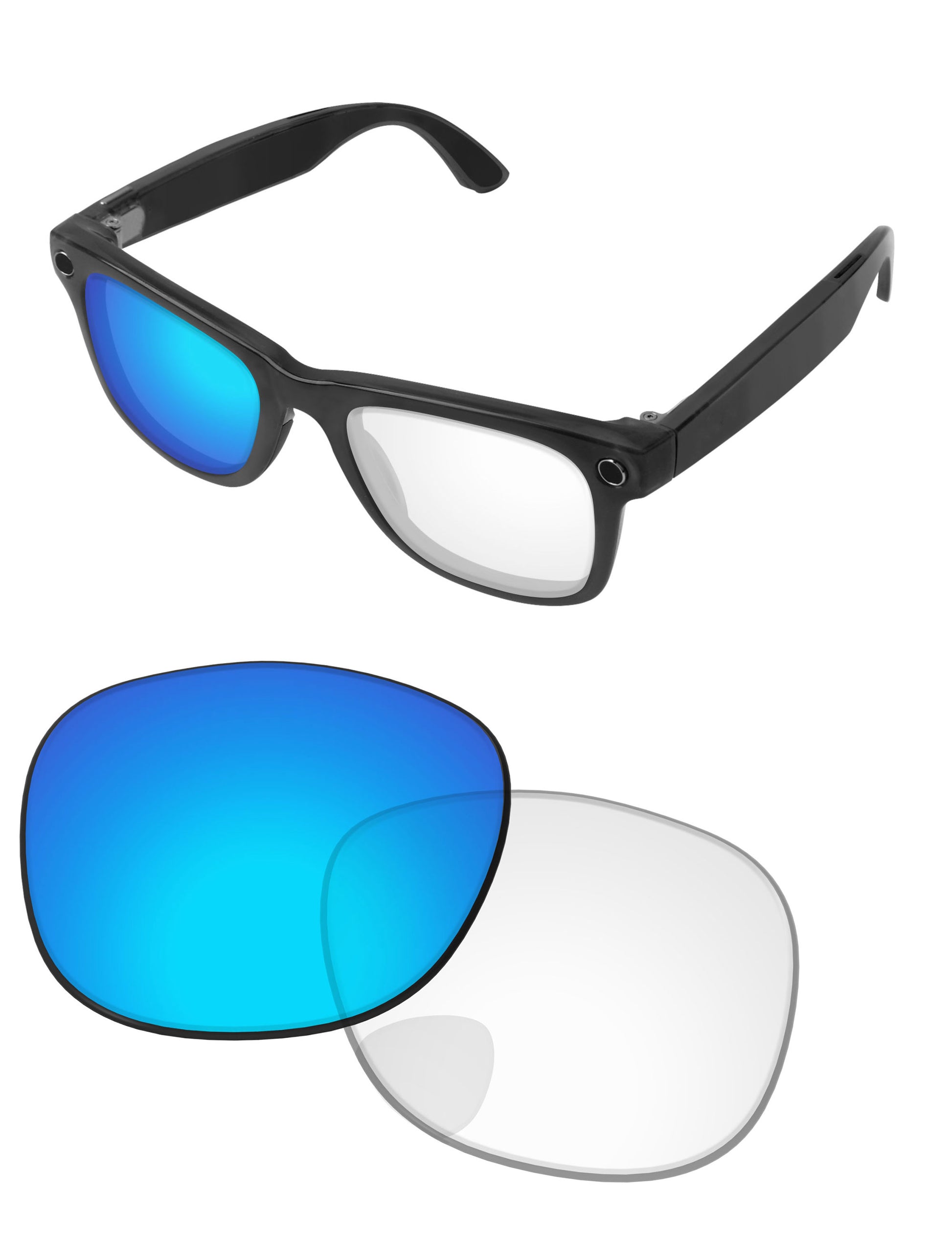 Blue-Shield-Photochromic