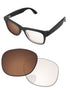 Brown-Photochromic-Blue-Light-Blocking