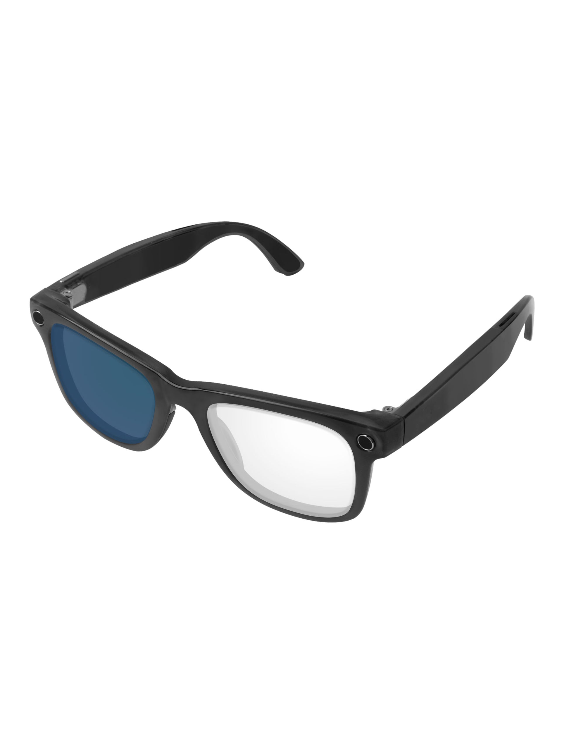 Eclipse-Blue-Photochromic
