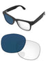 Eclipse-Blue-Photochromic