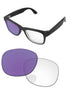 Eclipse-Purple-Photochromic