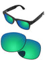 Emerald-Green