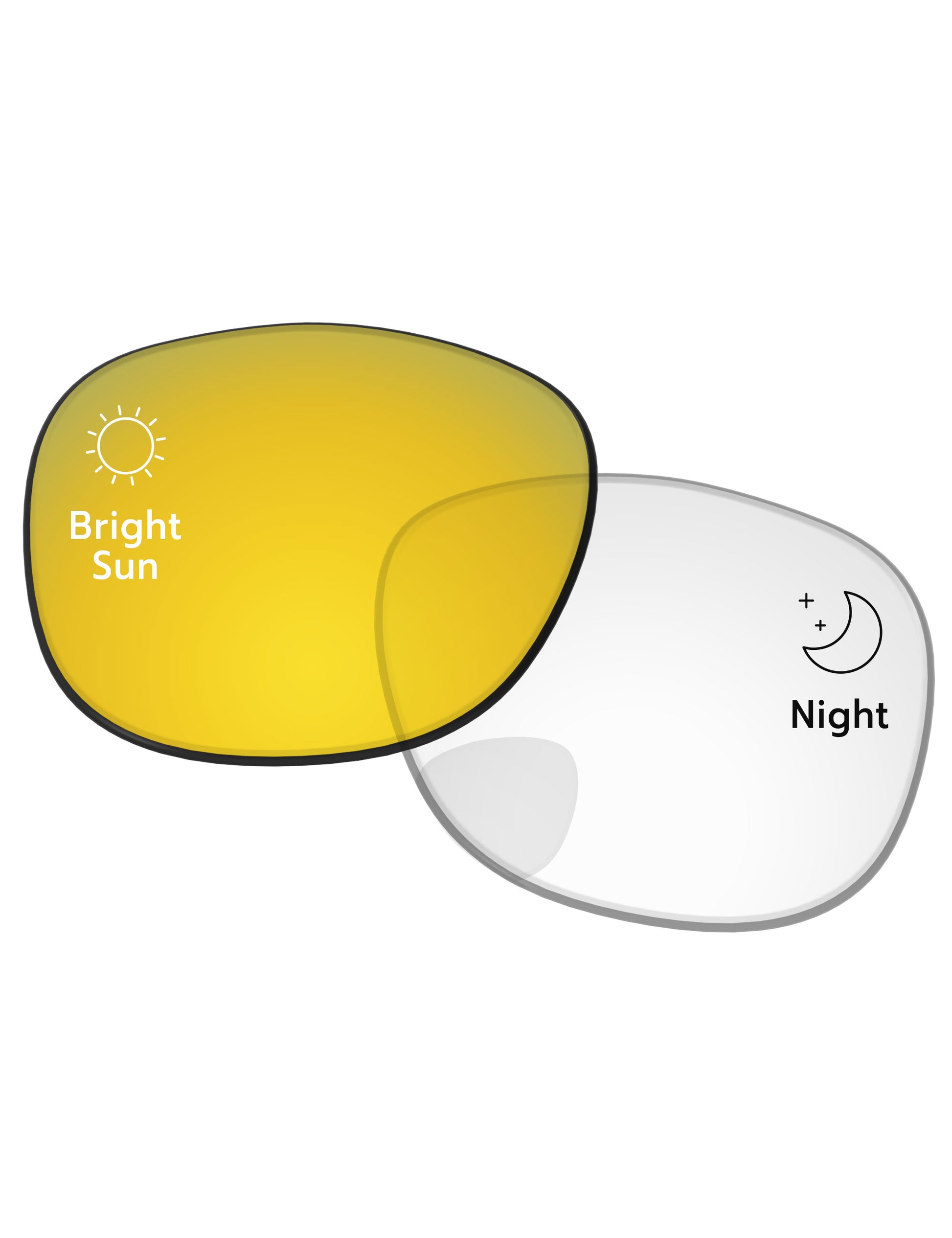 Gold-Shield-Photochromic