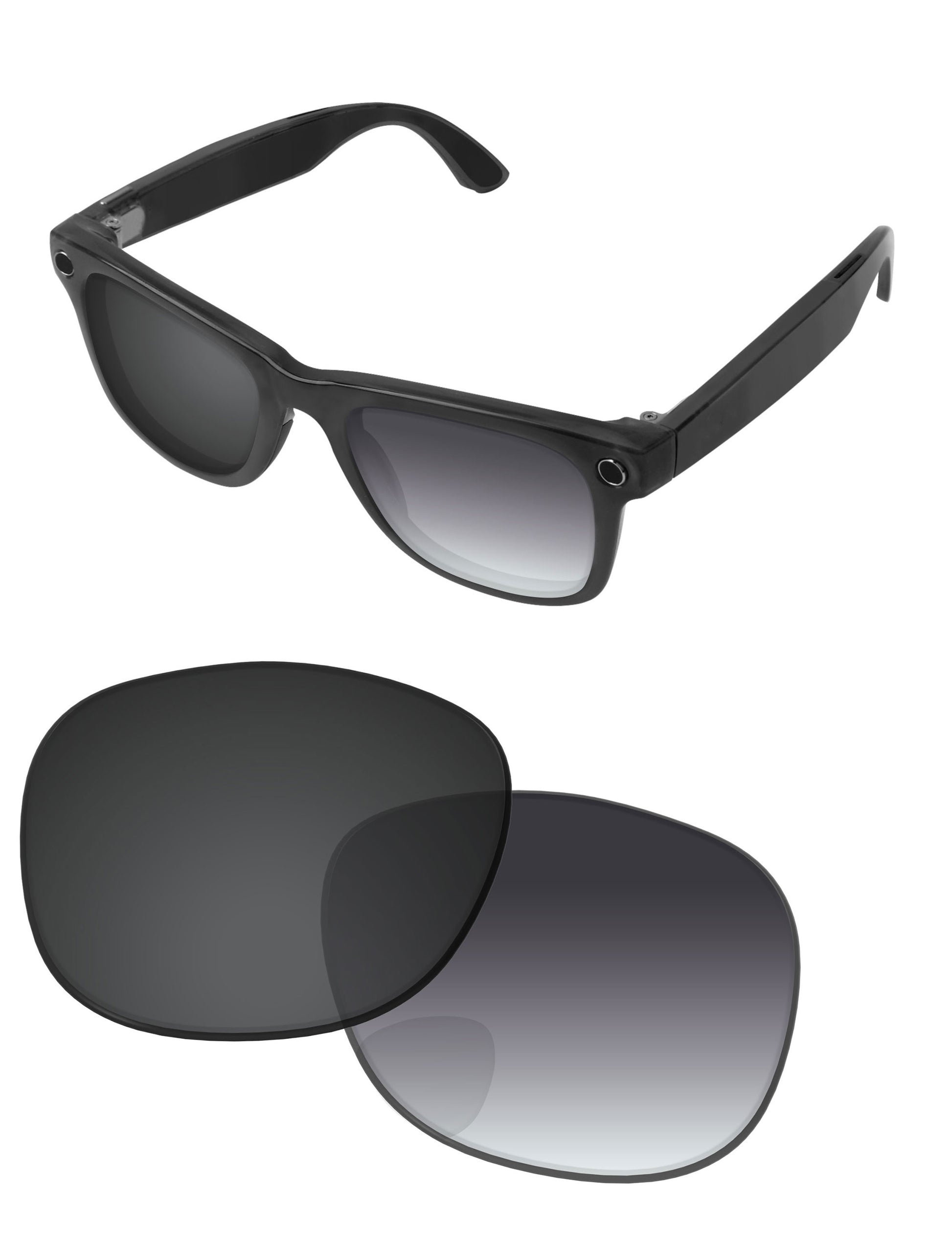 Gray-Gradient